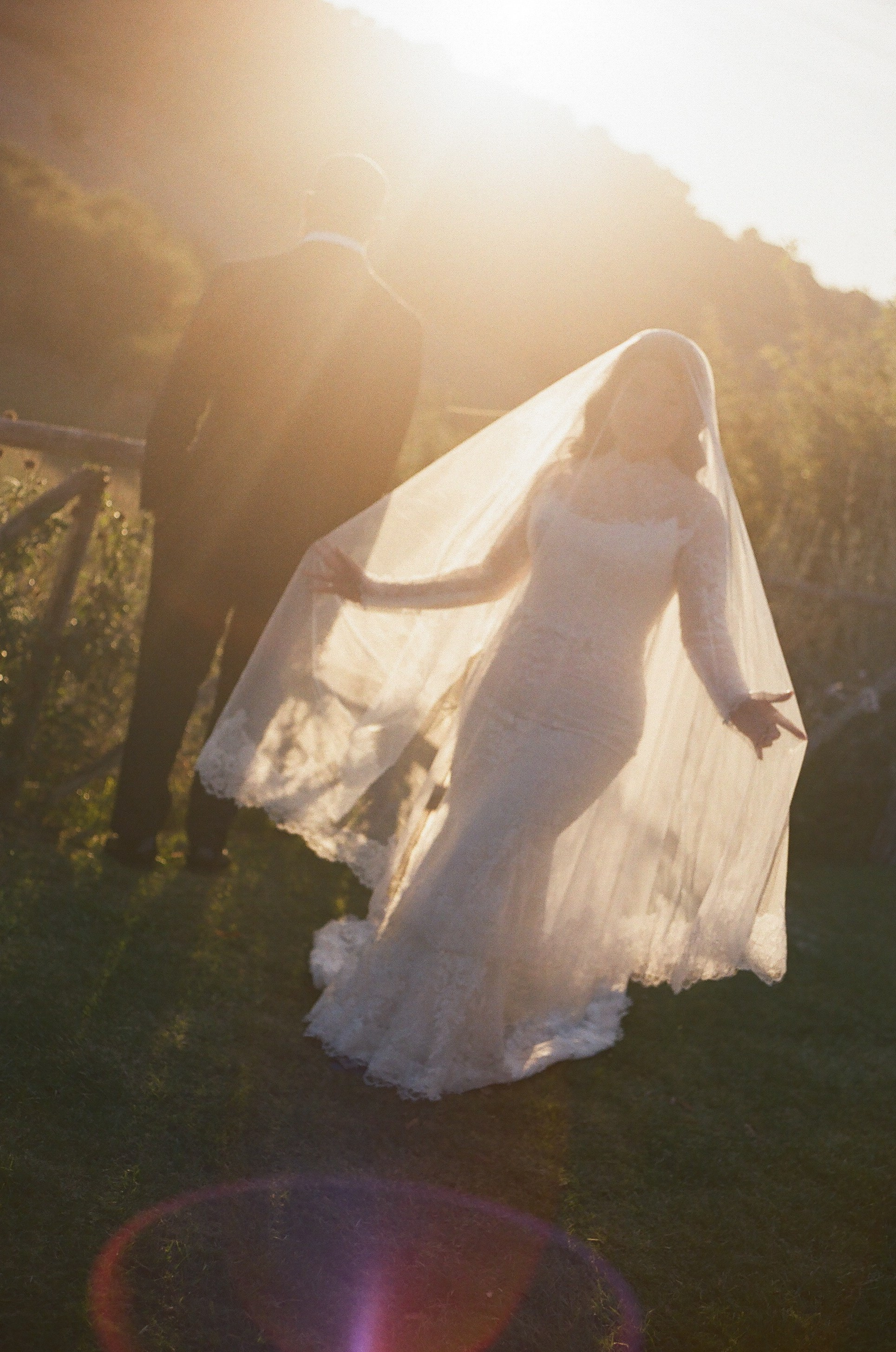 Mitcell&Melanie film. Свадебный фотограф Виктория Саврук