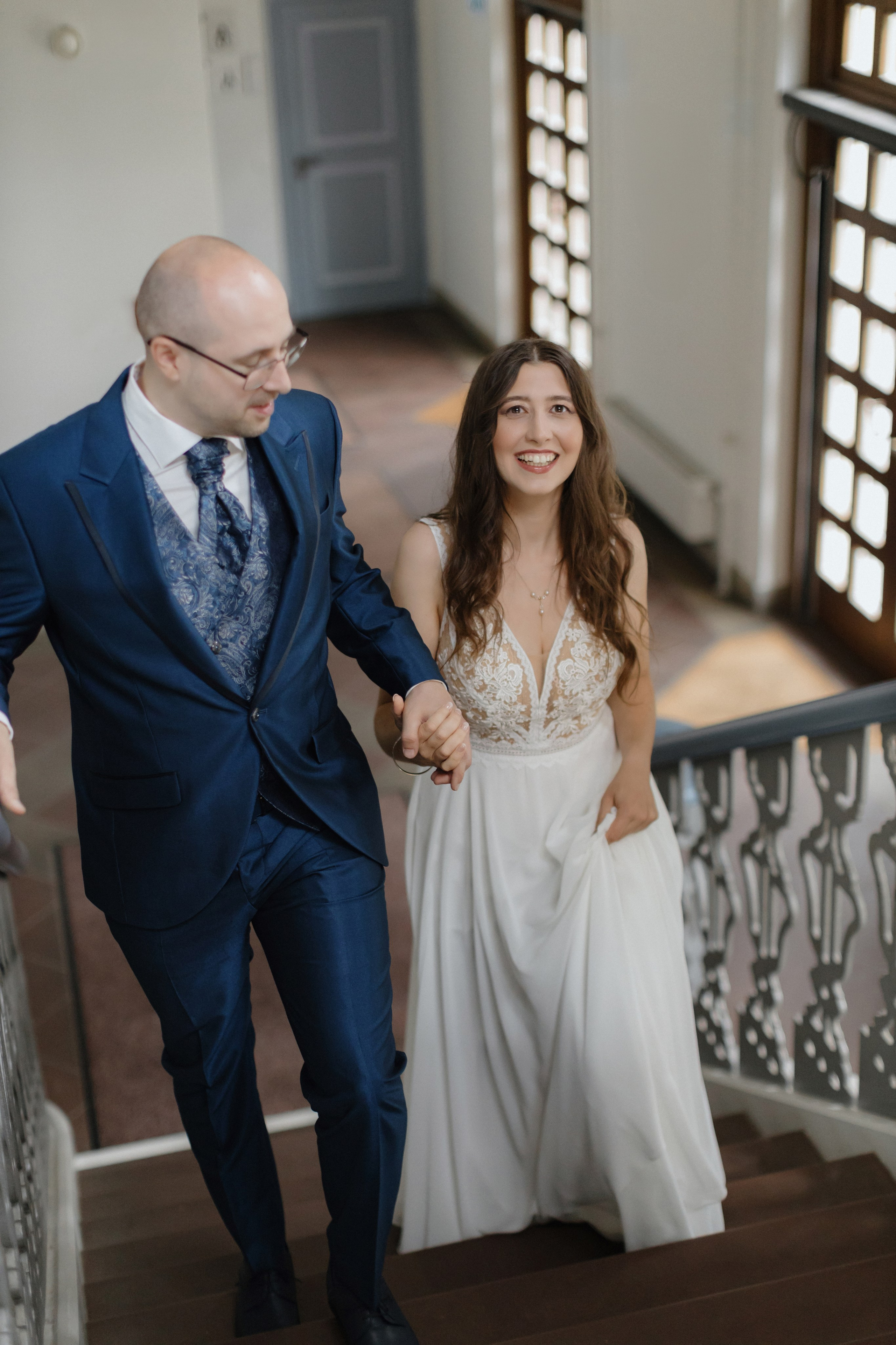 Anna & Sven. Maria Chistyakovа — Fotografin in Karlsruhe, Baden-Baden und Umgebung