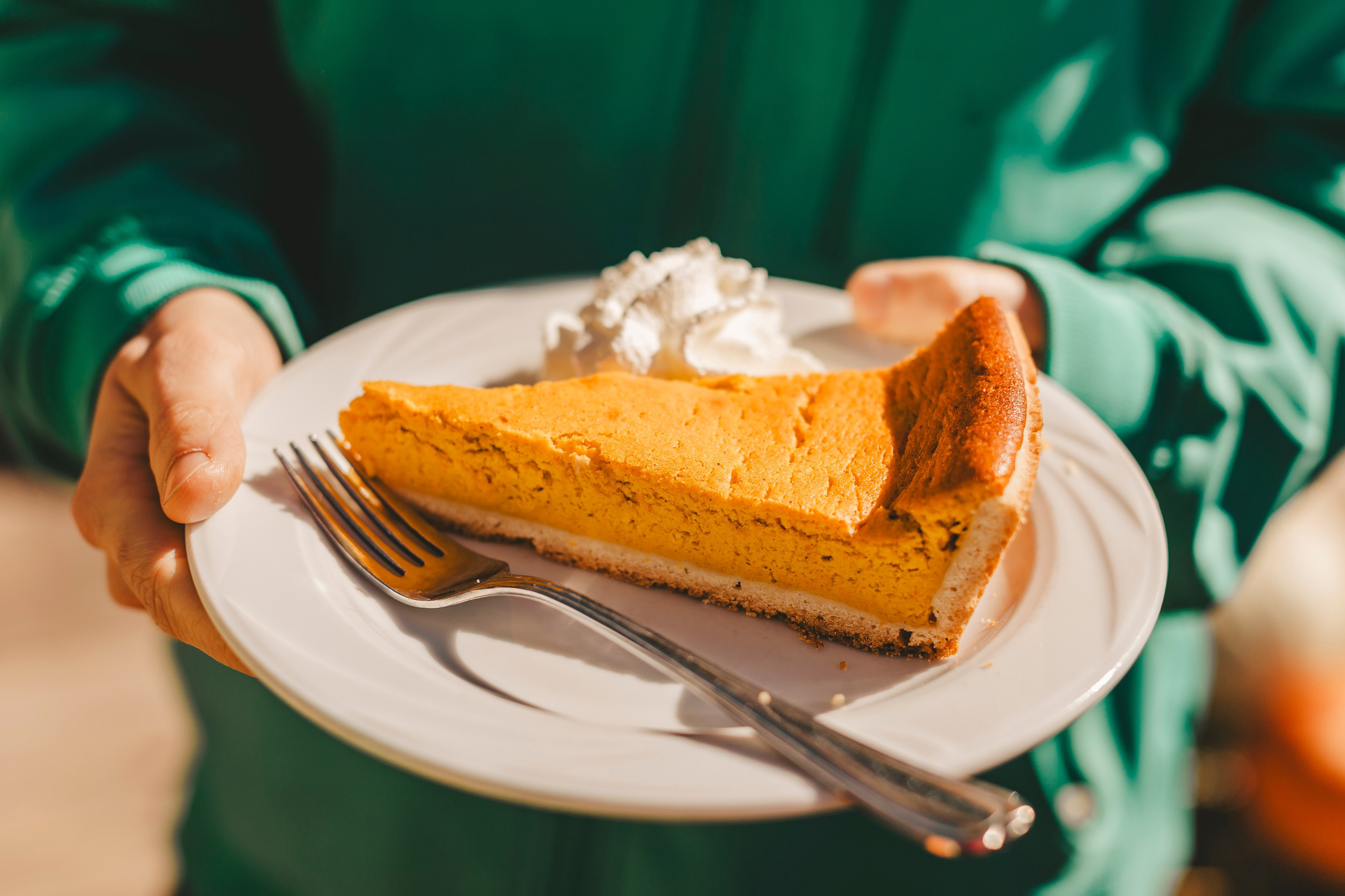 Фестиваль тыкв в Людвигсбурге. Фотограф в Германии — Мария Чистякова