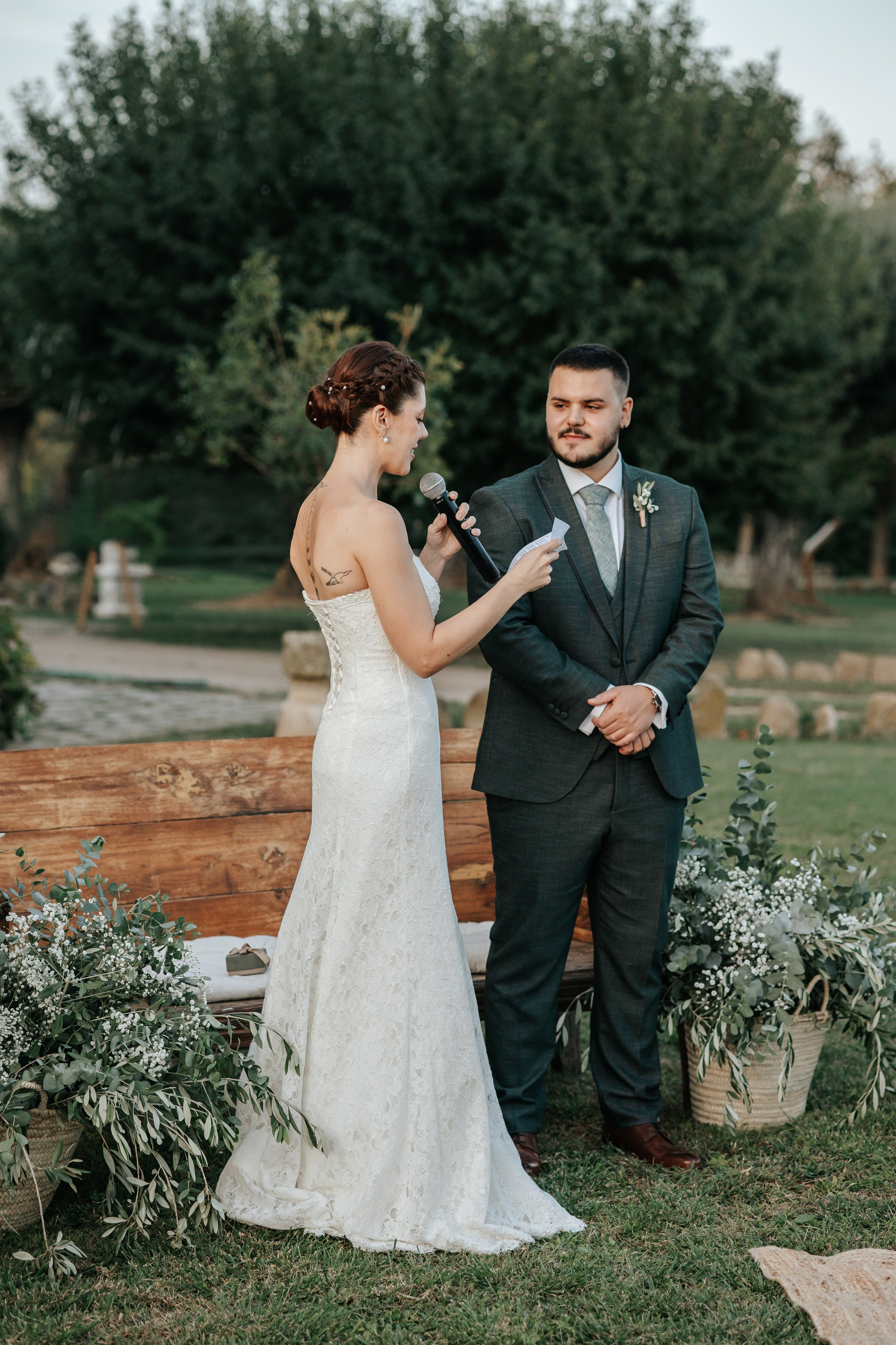 Laia+Victor, 20.09.2025, Mas Can Creus. Fotógrafa de bodas en Cataluña