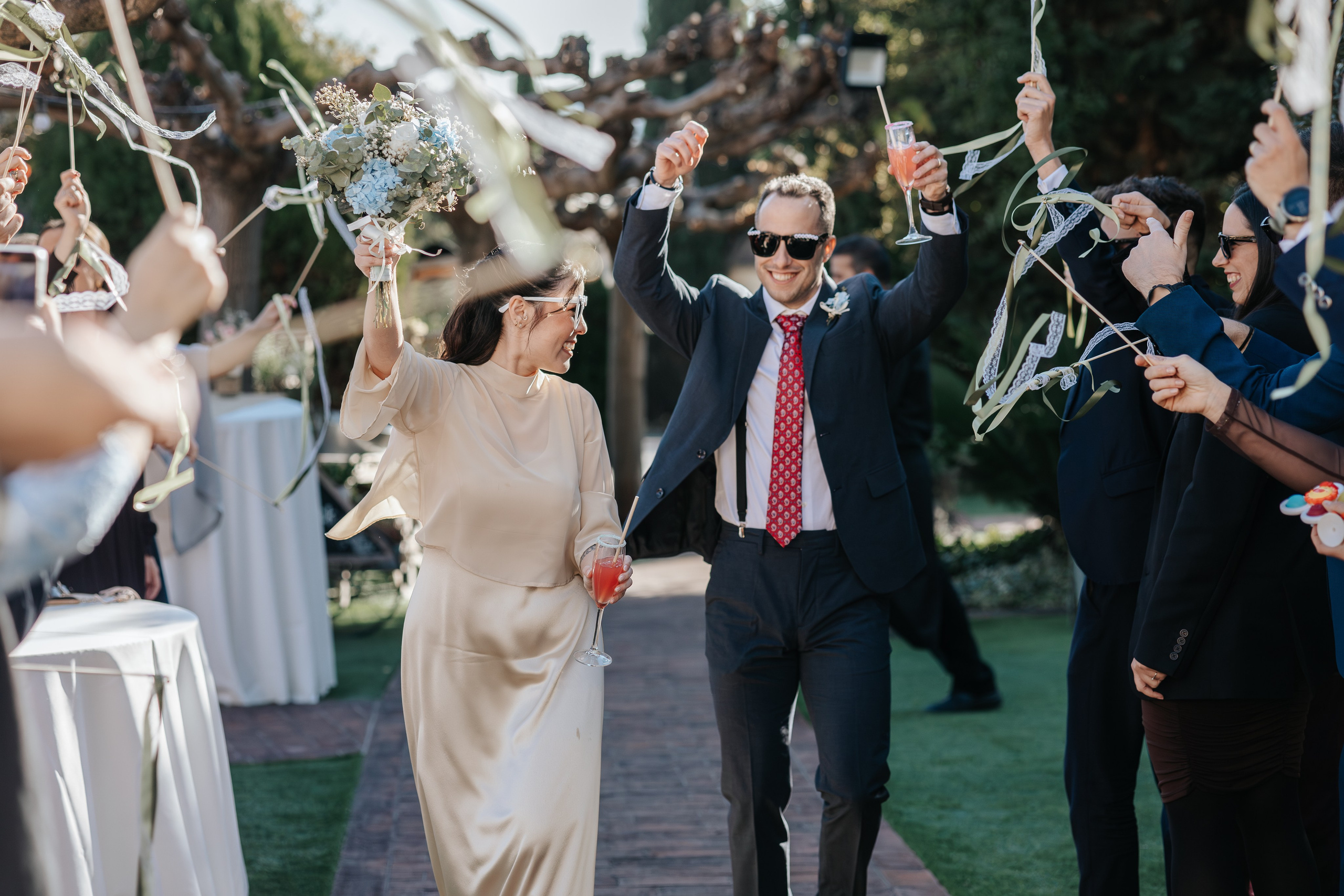 Karol+Carlos, 05.12.2025, Can Mauri Polinyà. Свадебный фотограф в Каталонии