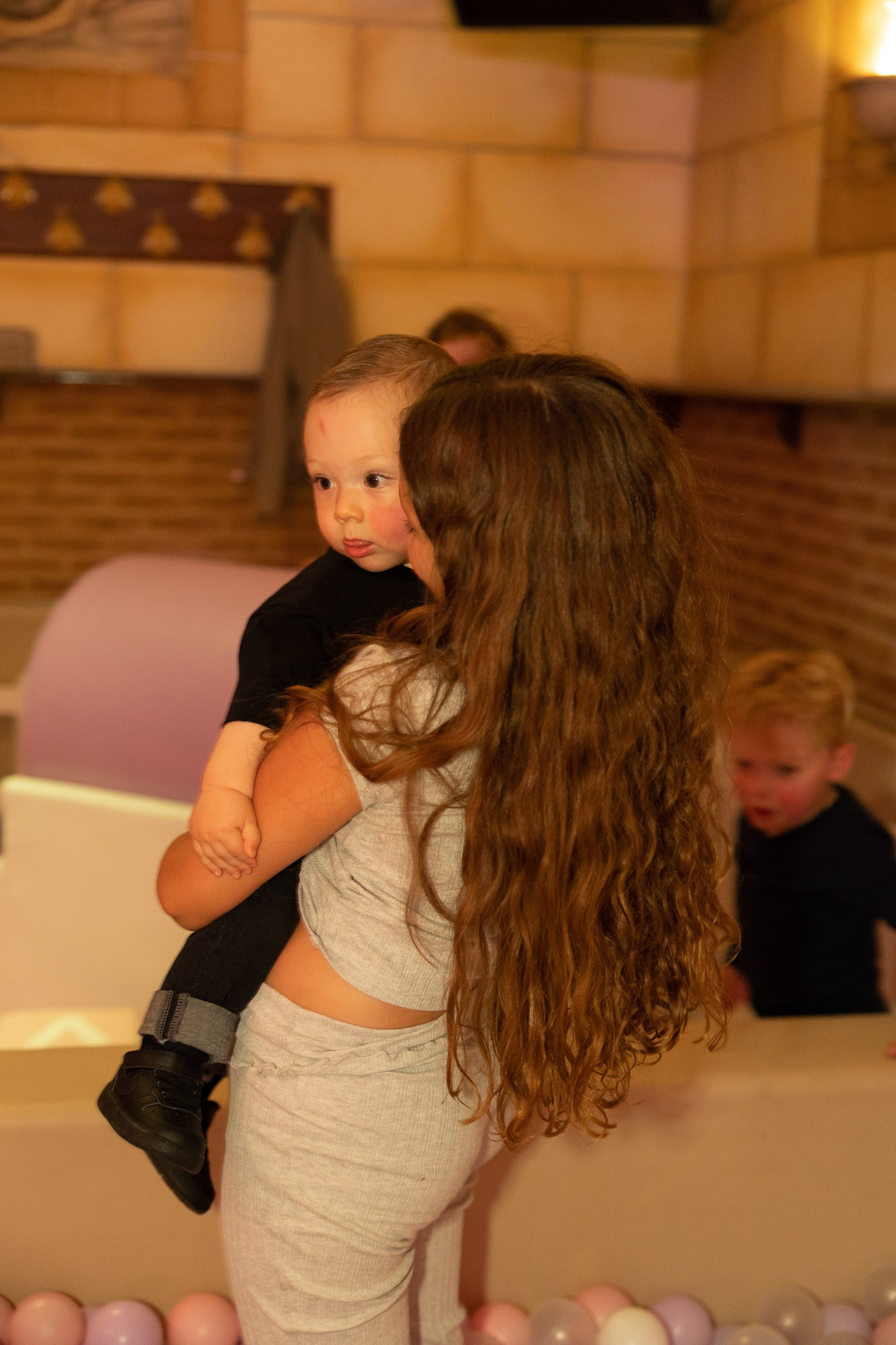 1 st Birthday. Portrait and Family Photographer in Netherlands