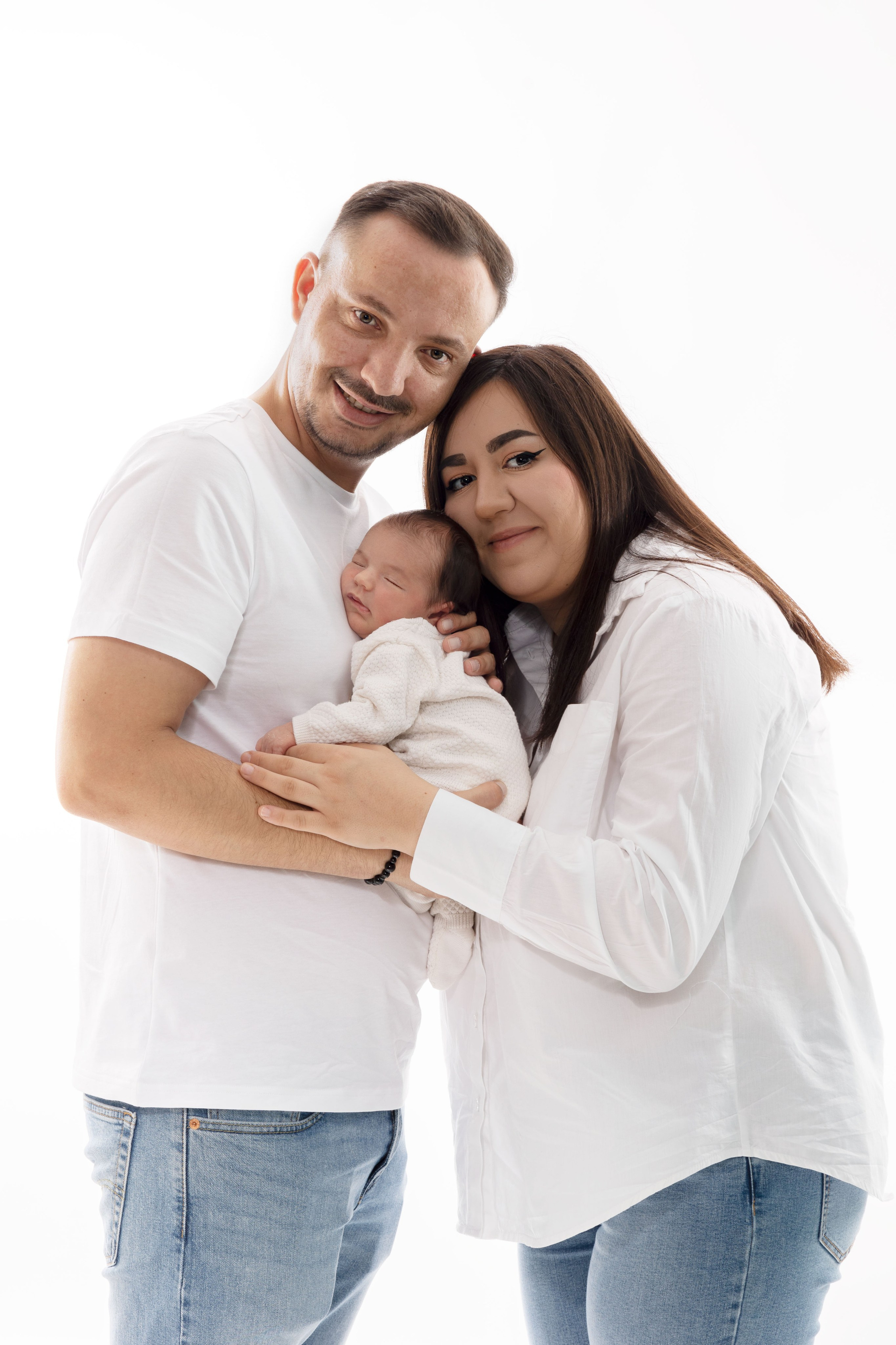 C&C. Portrait and Family Photographer in Netherlands