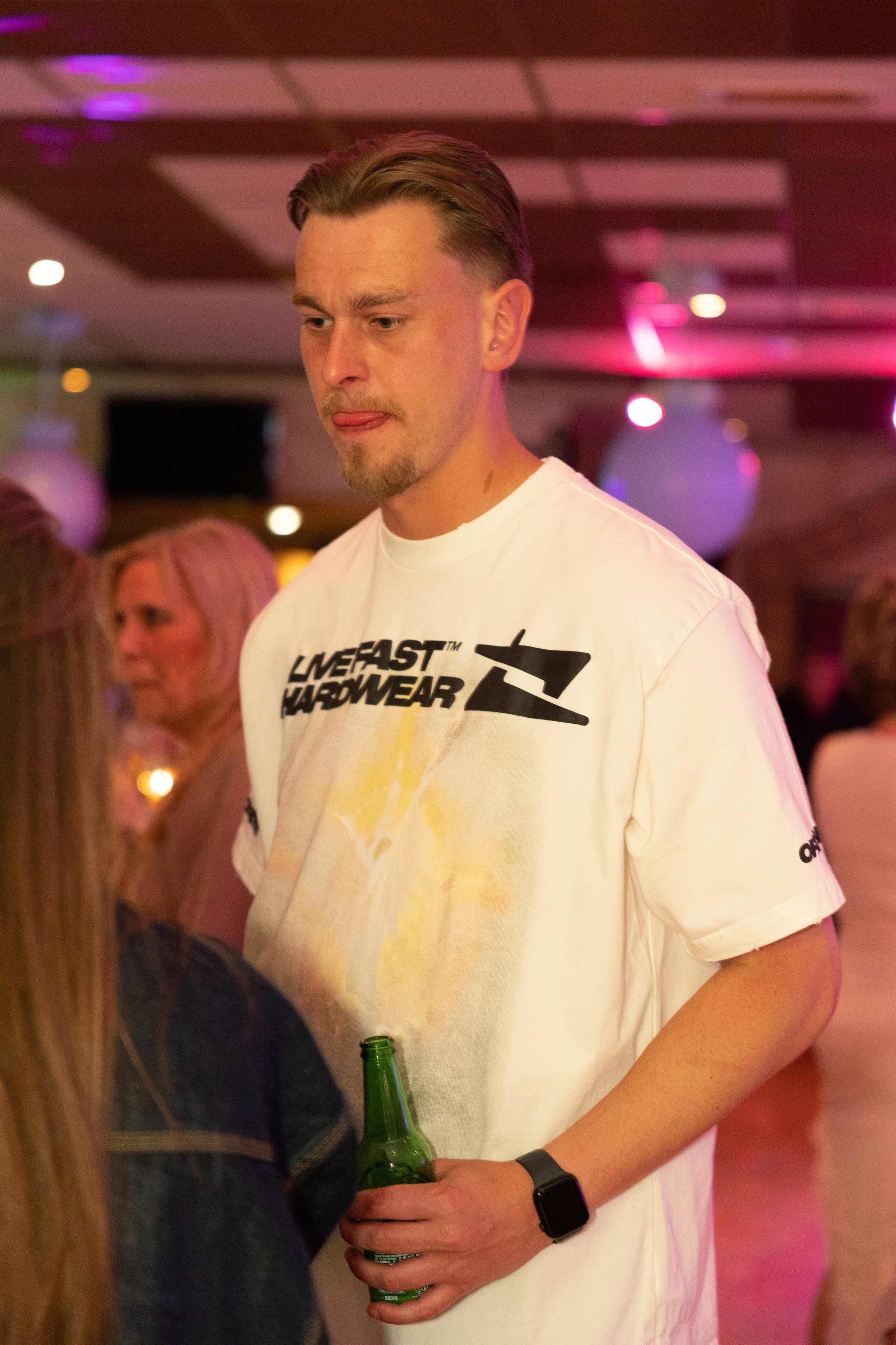 1 st Birthday. Portrait and Family Photographer in Netherlands