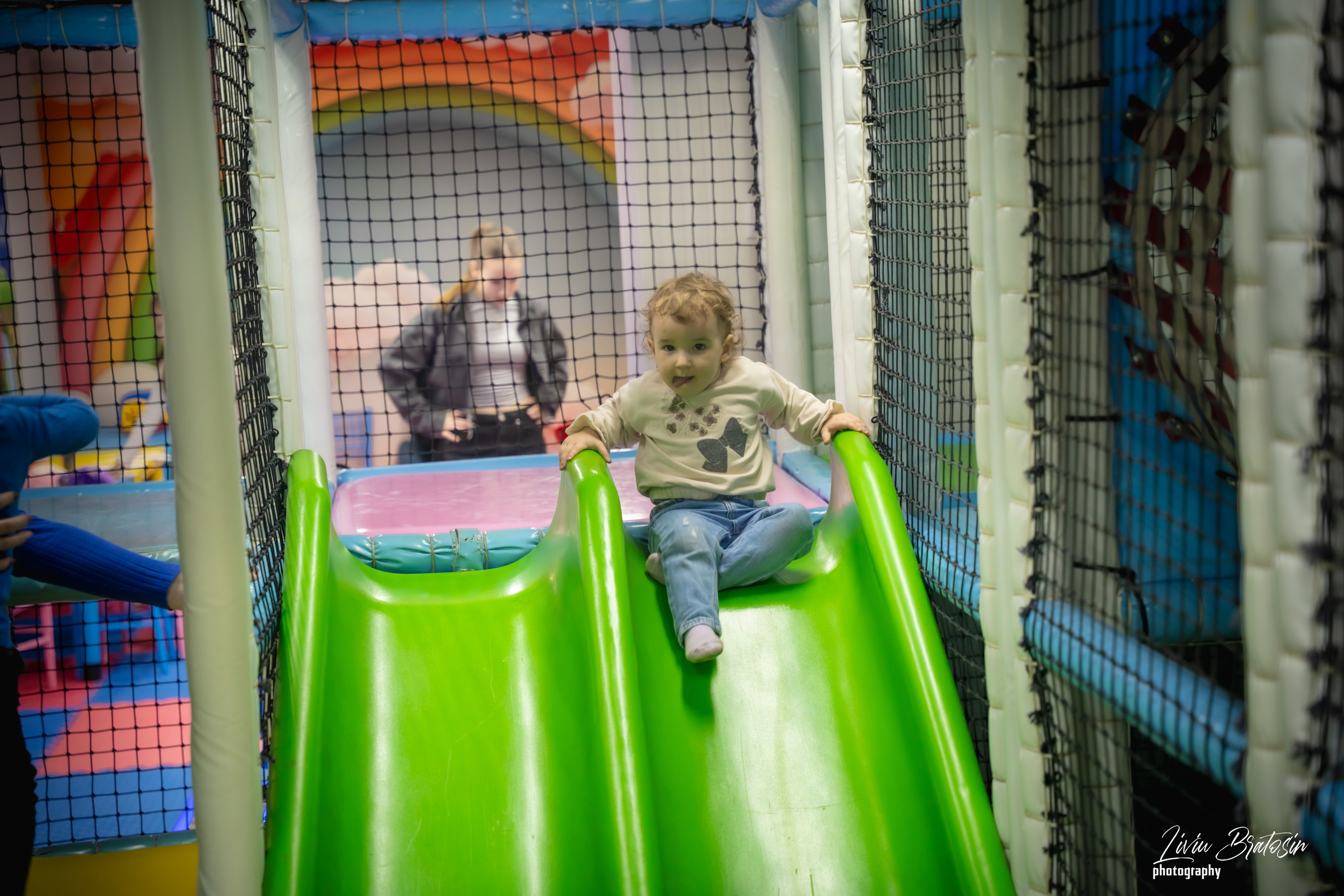 Amicu Kids – Activități pentru Copii. Restaurantamicu.ro