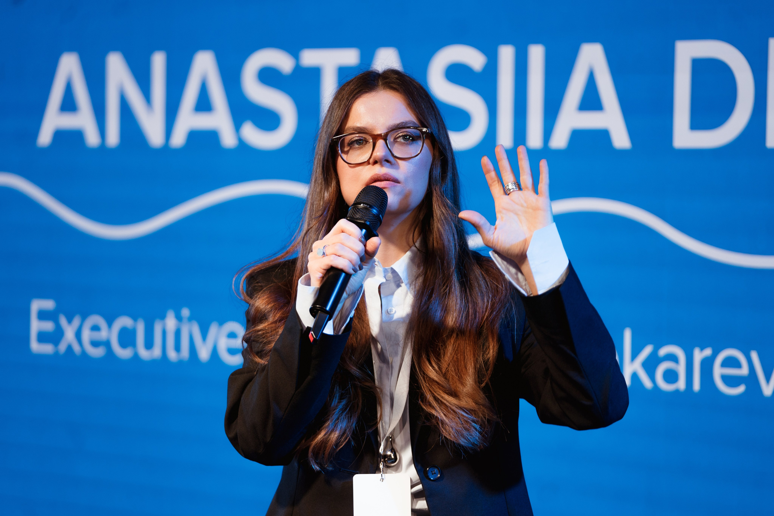 SET University GenH Demo Day. Kostiantyn Holinchenko. Reportage and portrait photographer