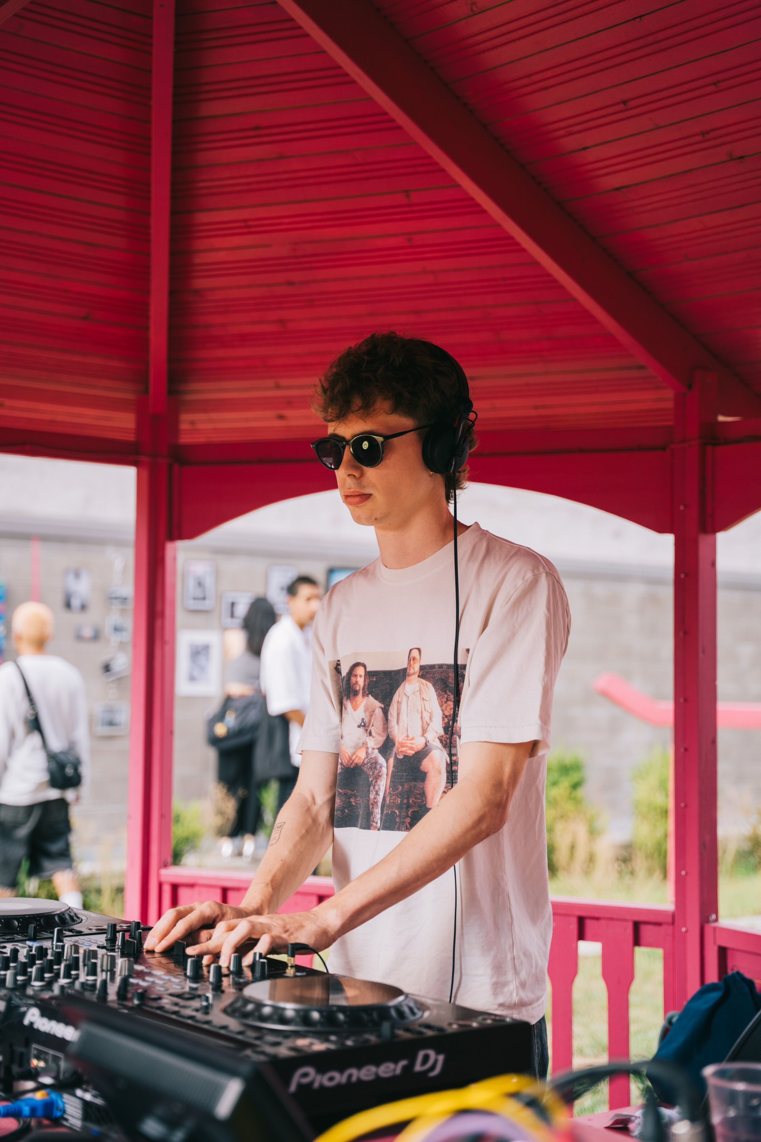 Events. NEREASPARA| Fotógrafa en Madrid