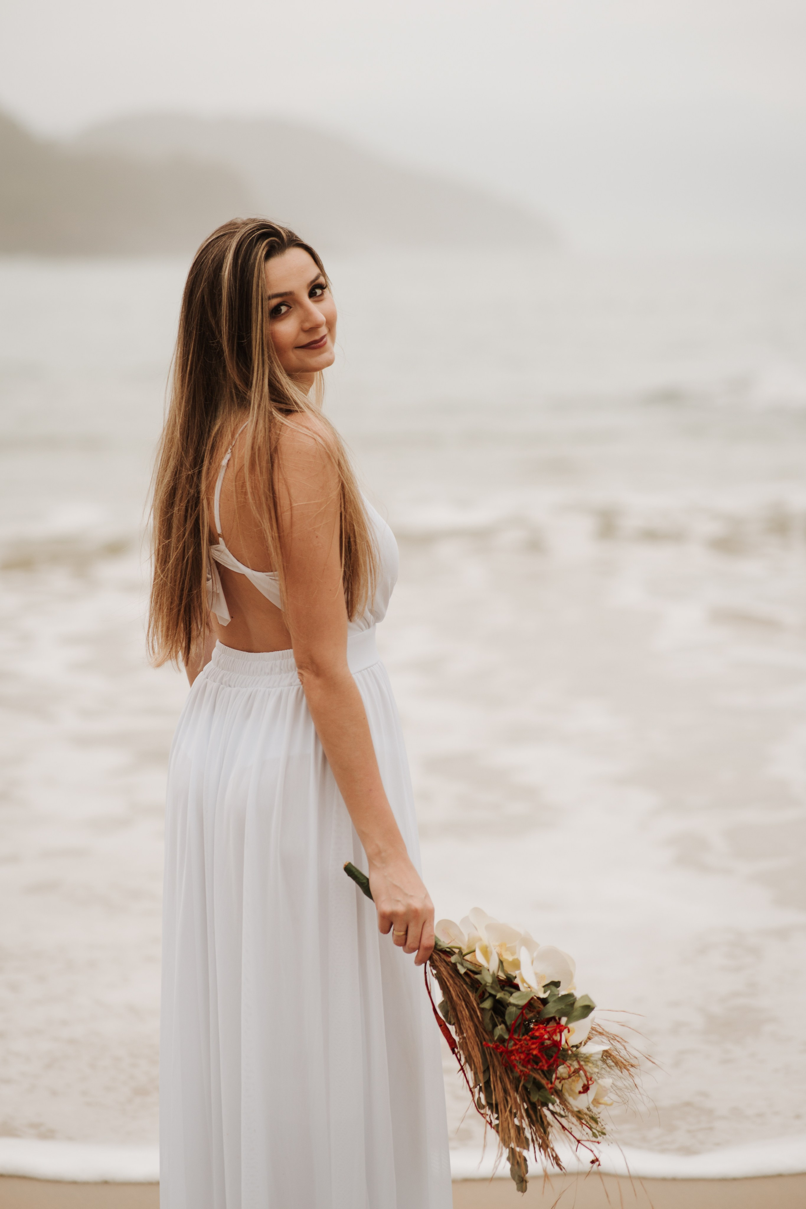 Fran & Diogenes. O Casal Dos Noivos