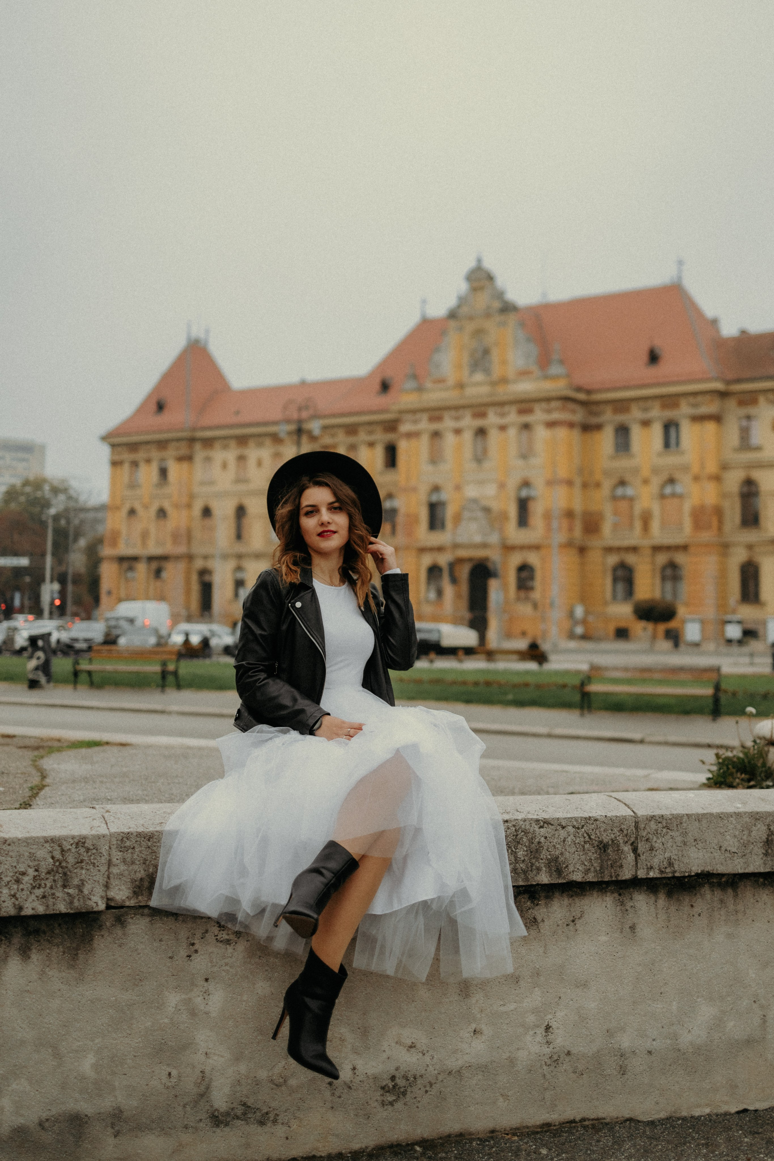 Anton & Maria. Elena Gorobets. Photographer in Zagreb