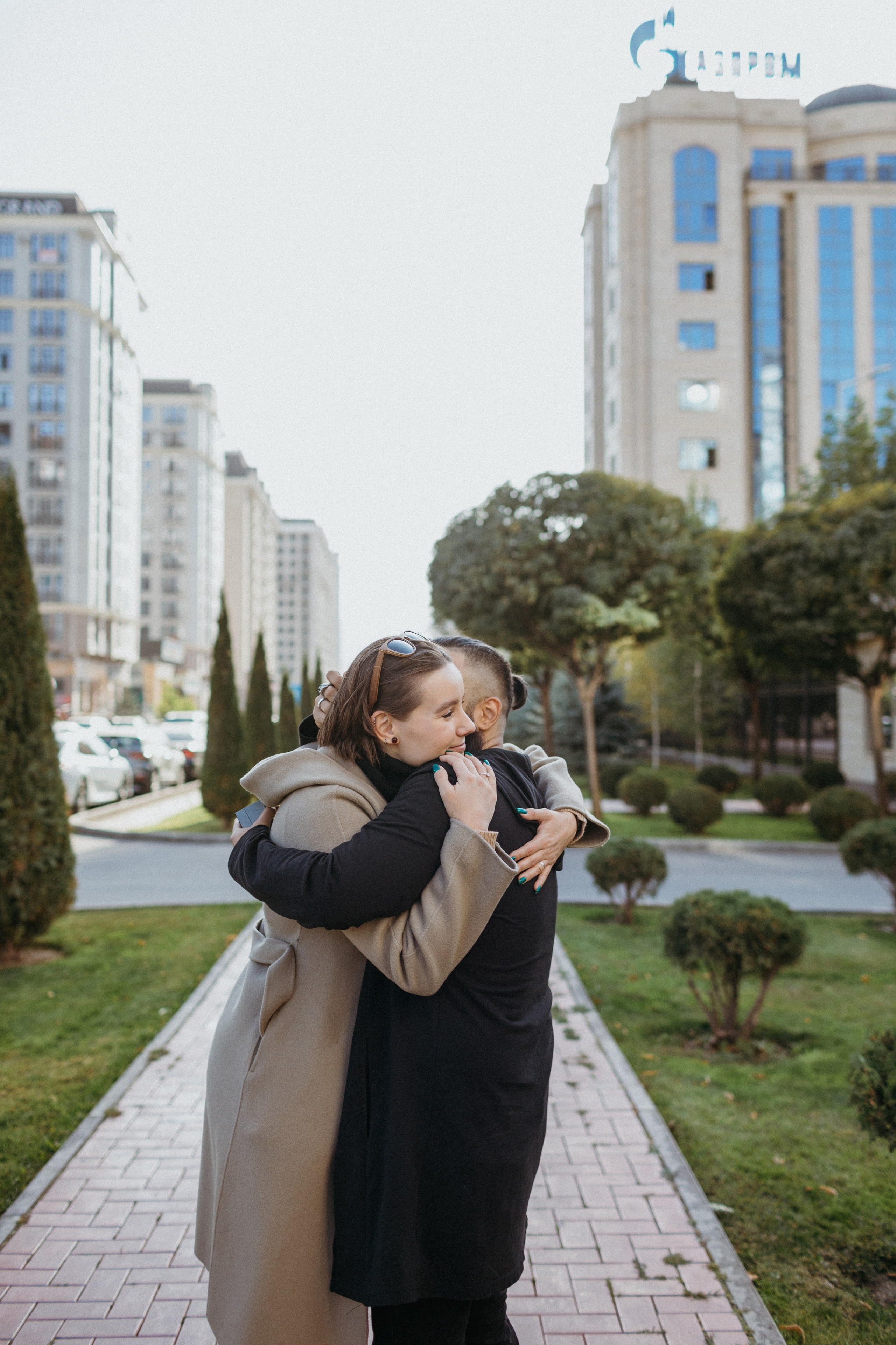 Фотосъемка предложения. Фотограф в Бишкеке Оксана Шувалова