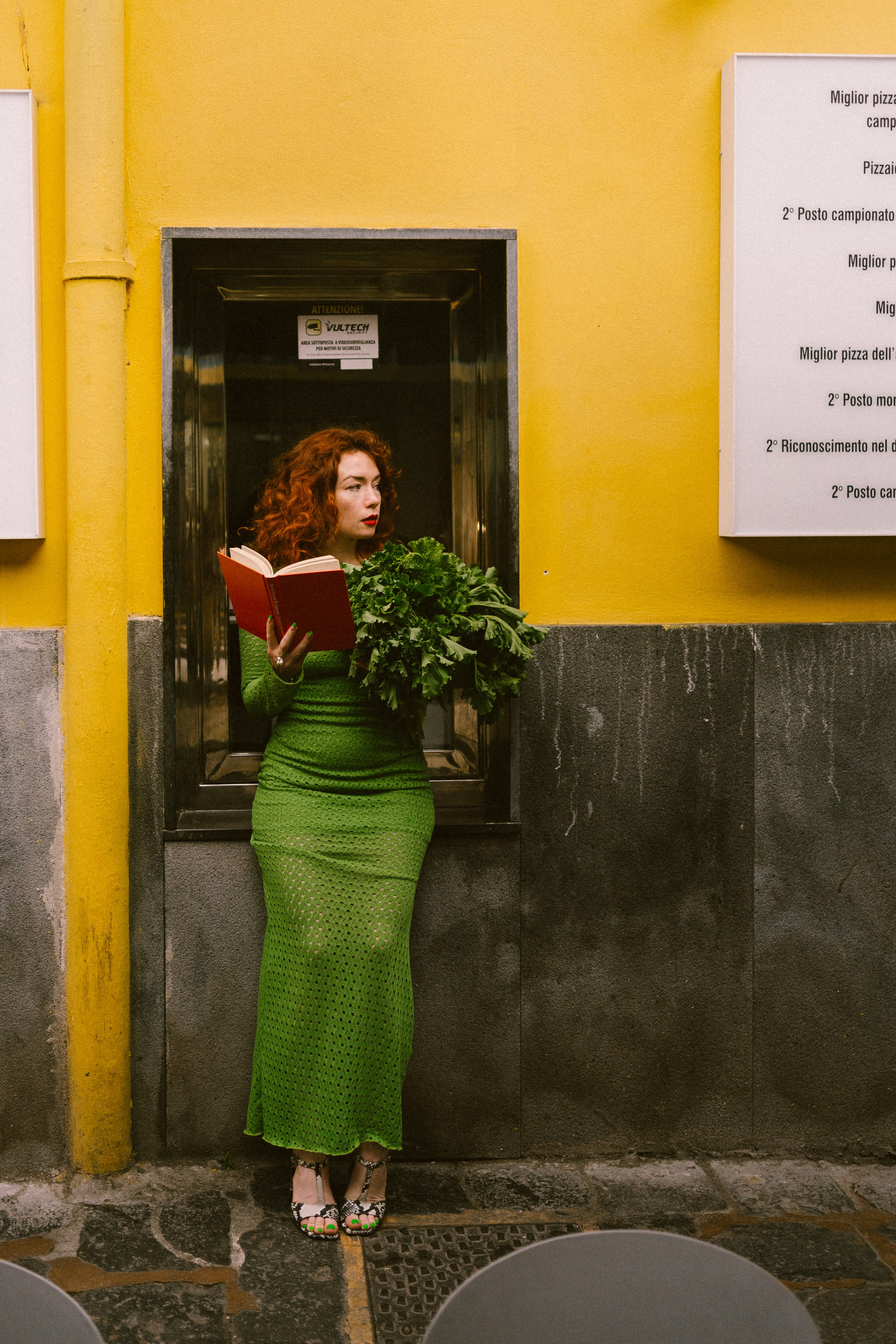 Anastasia. Дарина Иванова, лайфстайл фотограф в Неаполе. Портреты, свадьбы