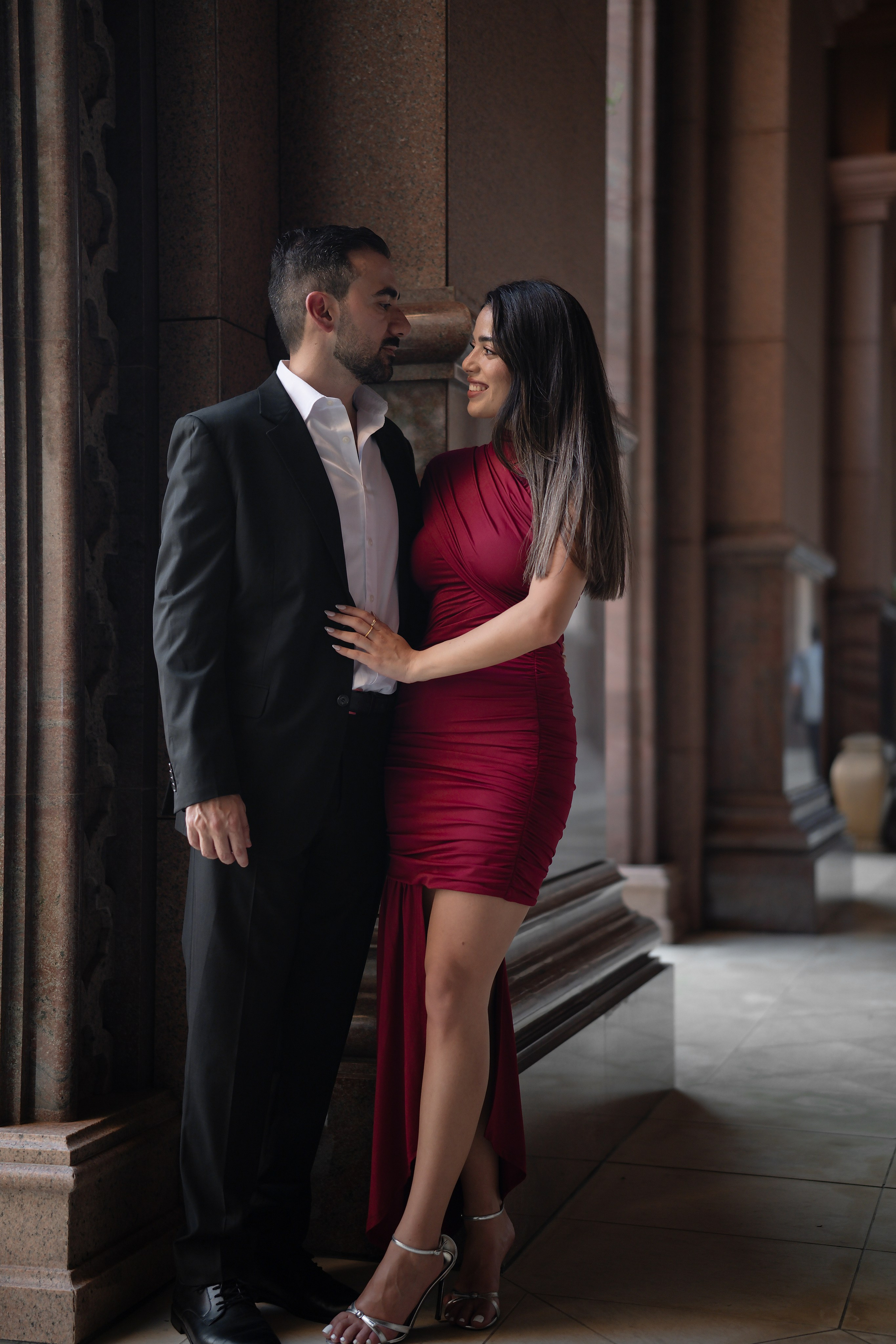 Wedding & Couple Photography in Abu Dhabi — Capturing Your Love Story. Mariia Safronova is your photographer in Abu Dhabi and Dubai