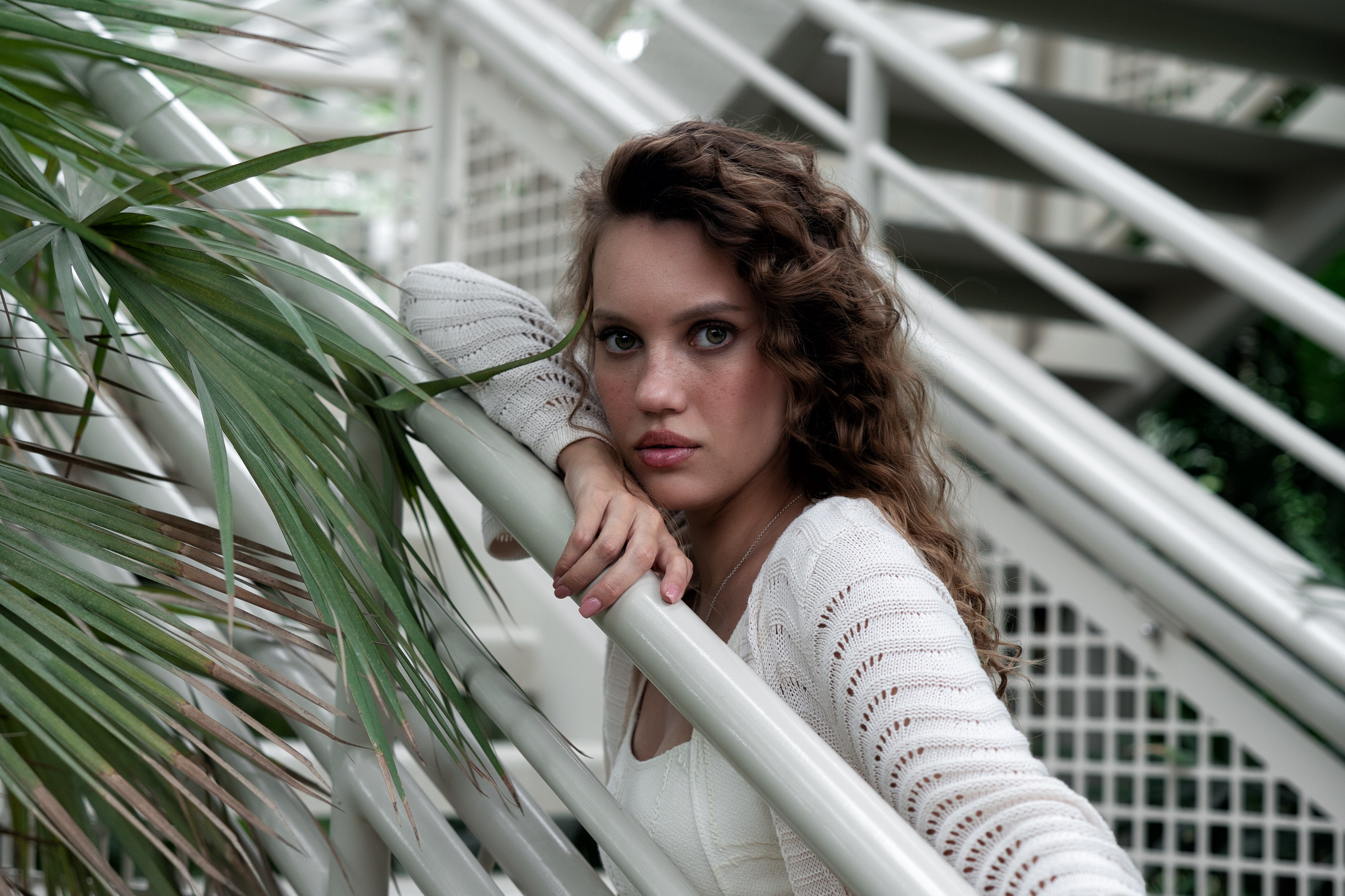 Personal Photoshoot in Abu Dhabi — Portraits That Reflect You. Mariia Safronova is your photographer in Abu Dhabi and Dubai