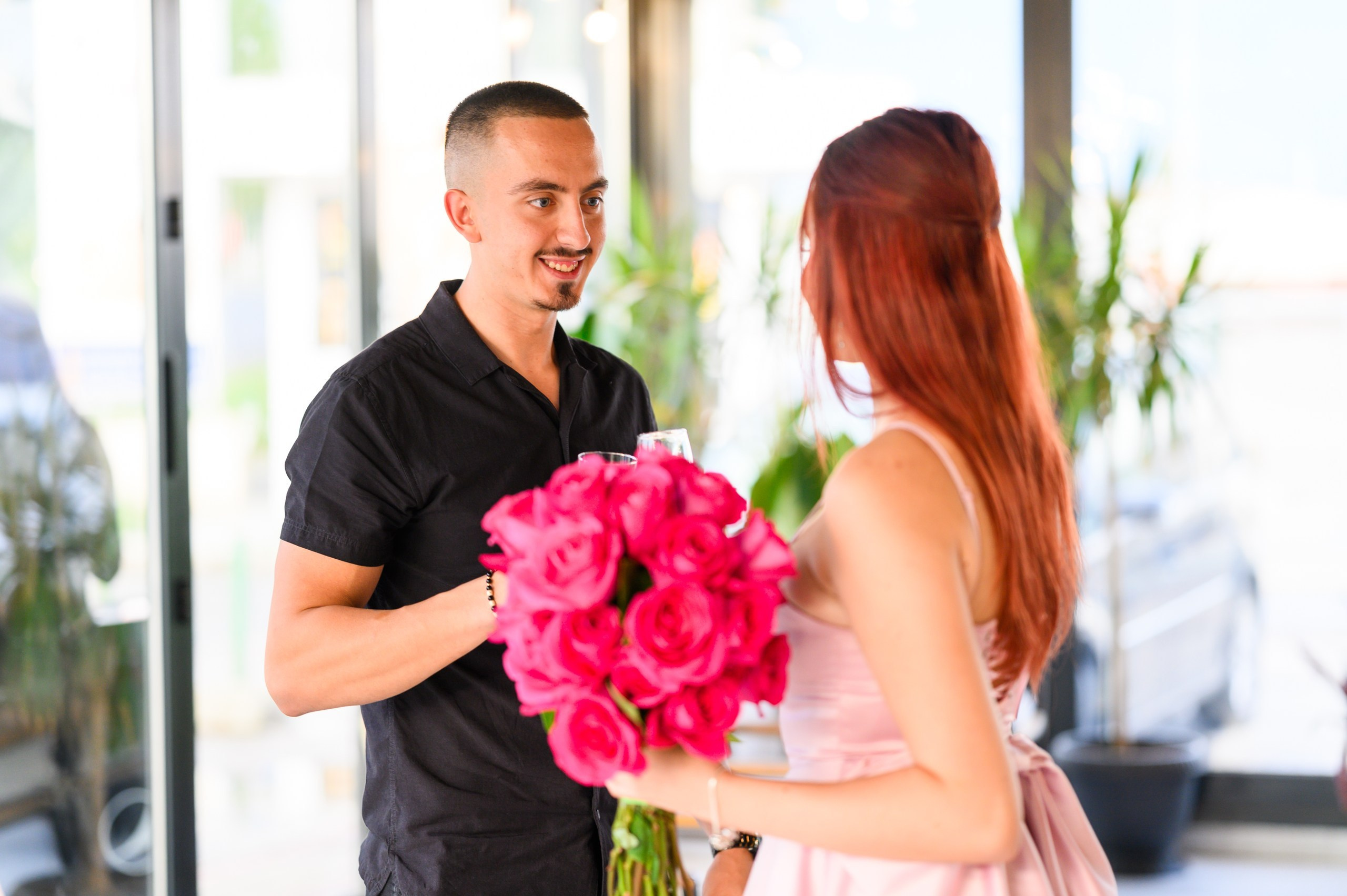 II. BCarp Productions