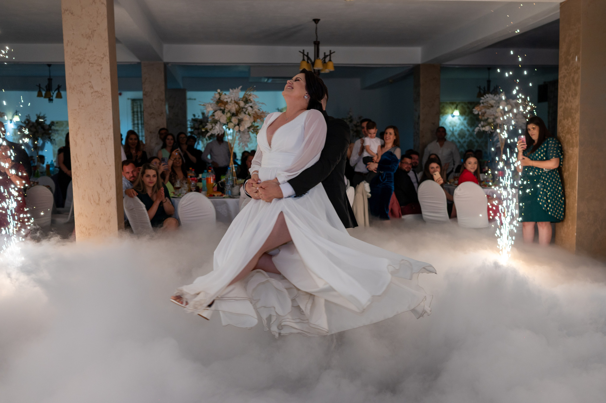 Mirabela & Iulian. Mircea Marculescu Photography Videography