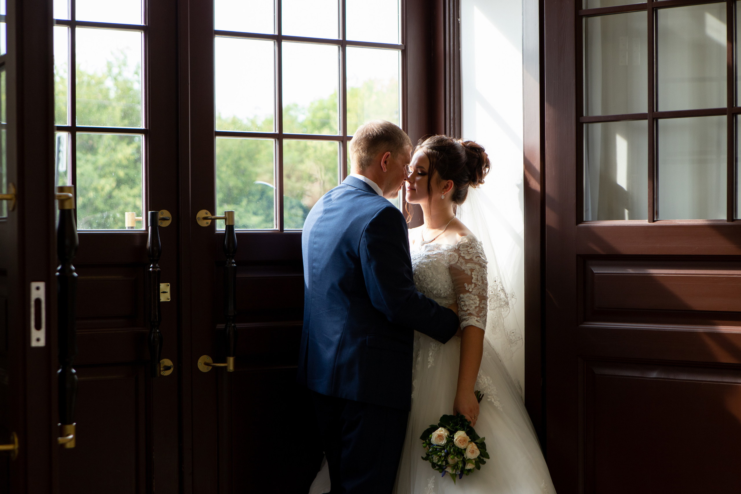 Свадьба. Екатерина и Никита. Свадебный и семейный фотограф Жанна Руденко