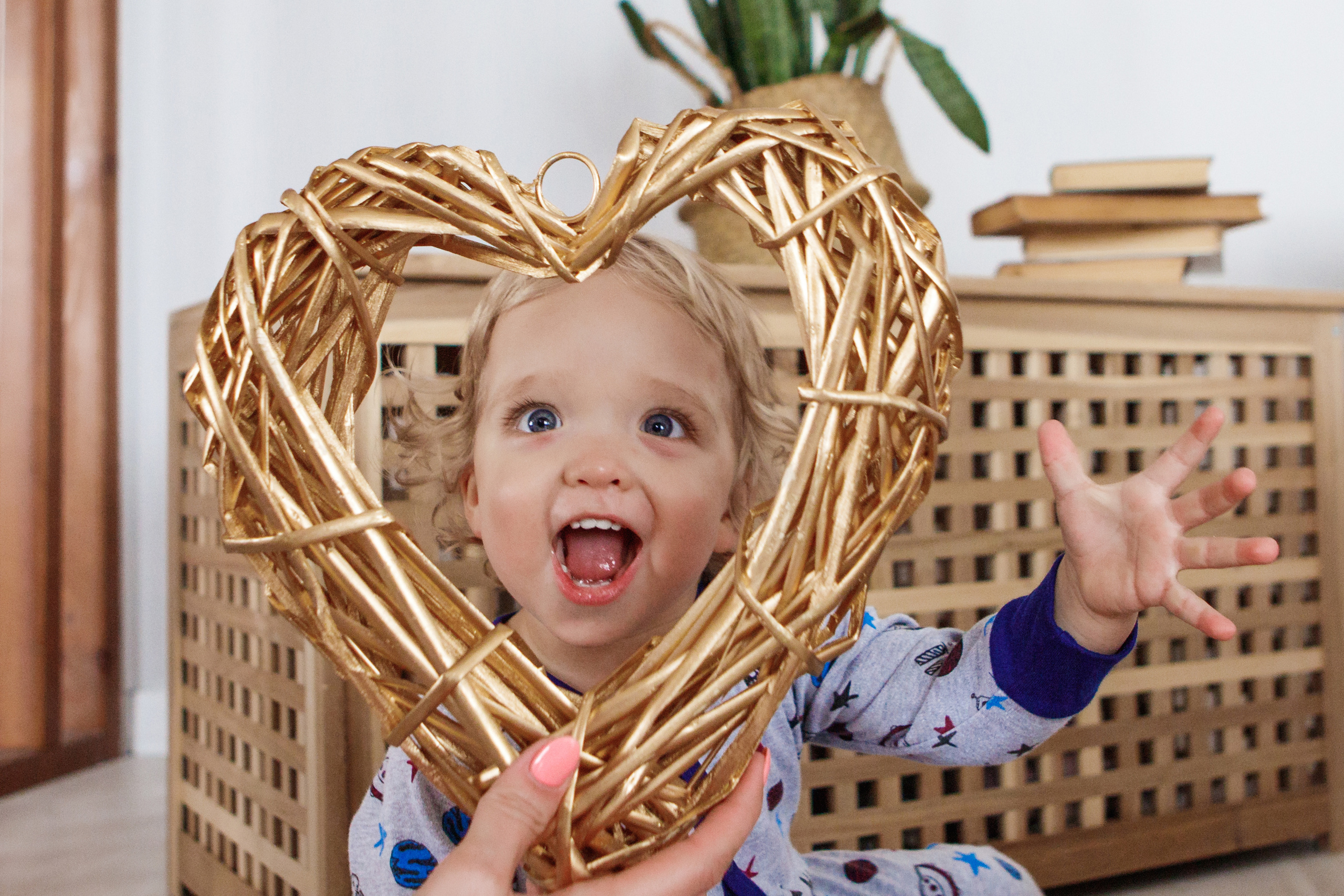 Семейная и детская фотосъемки. Свадебный и семейный фотограф Жанна Руденко