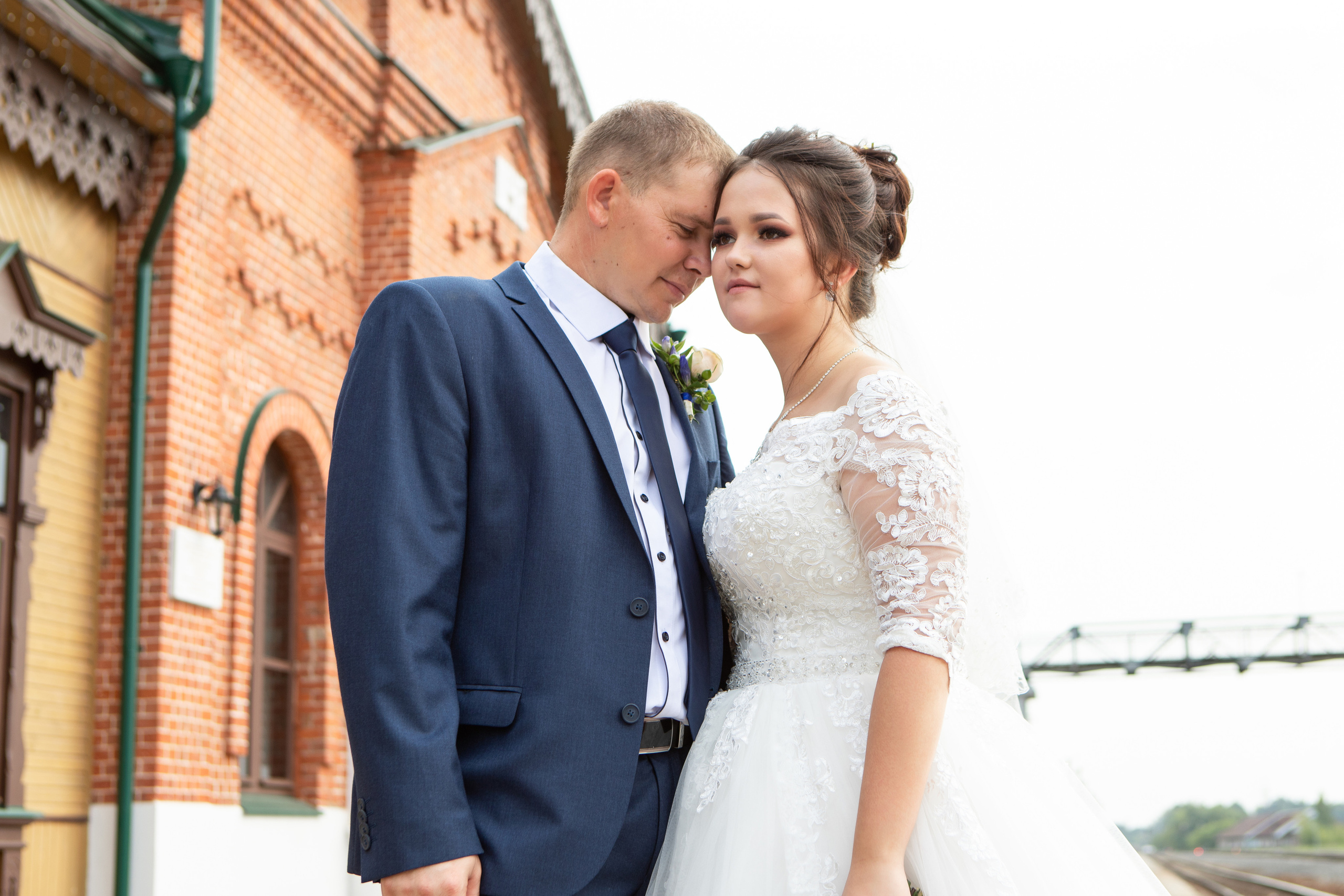 Свадьба. Екатерина и Никита. Свадебный и семейный фотограф Жанна Руденко