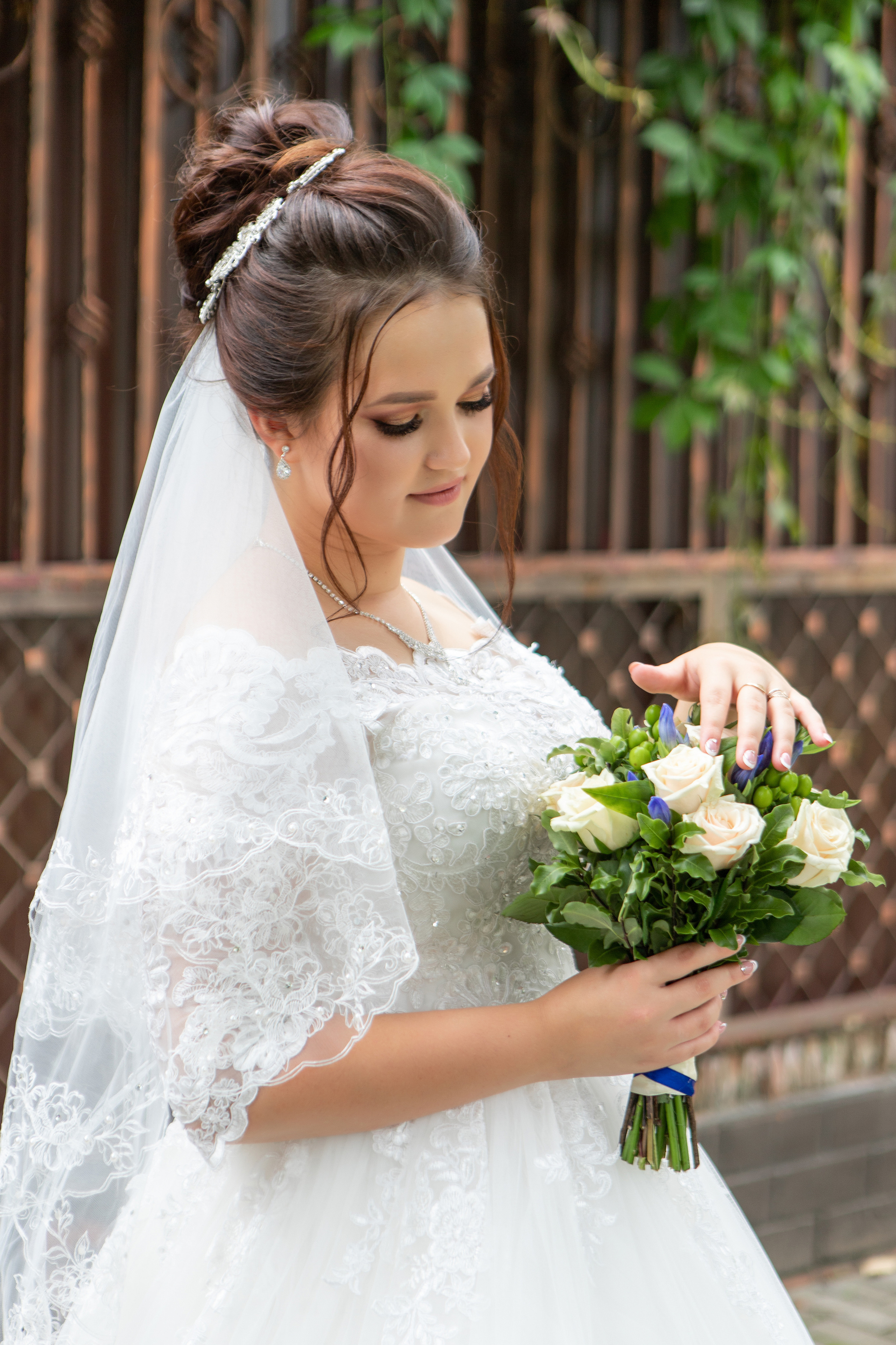 Свадьба. Екатерина и Никита. Свадебный и семейный фотограф Жанна Руденко