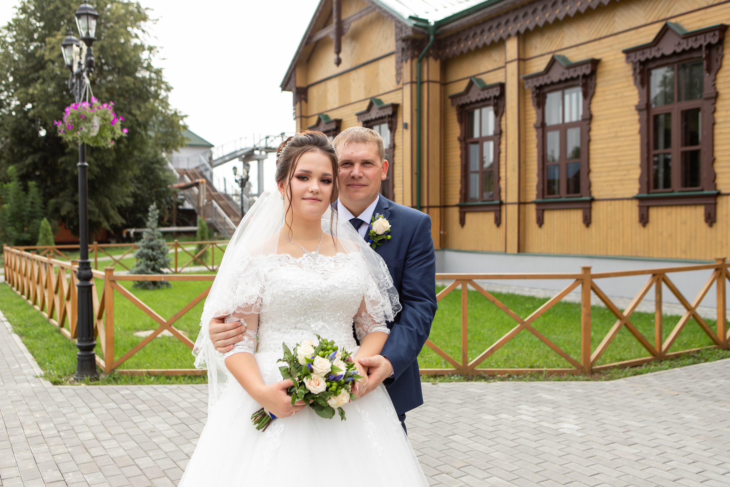 Свадьба. Екатерина и Никита. Свадебный и семейный фотограф Жанна Руденко