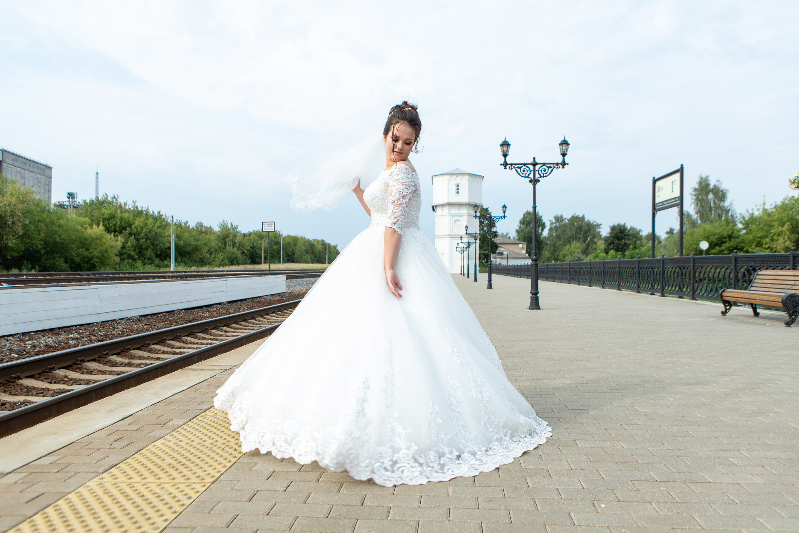 Свадьба. Екатерина и Никита. Свадебный и семейный фотограф Жанна Руденко