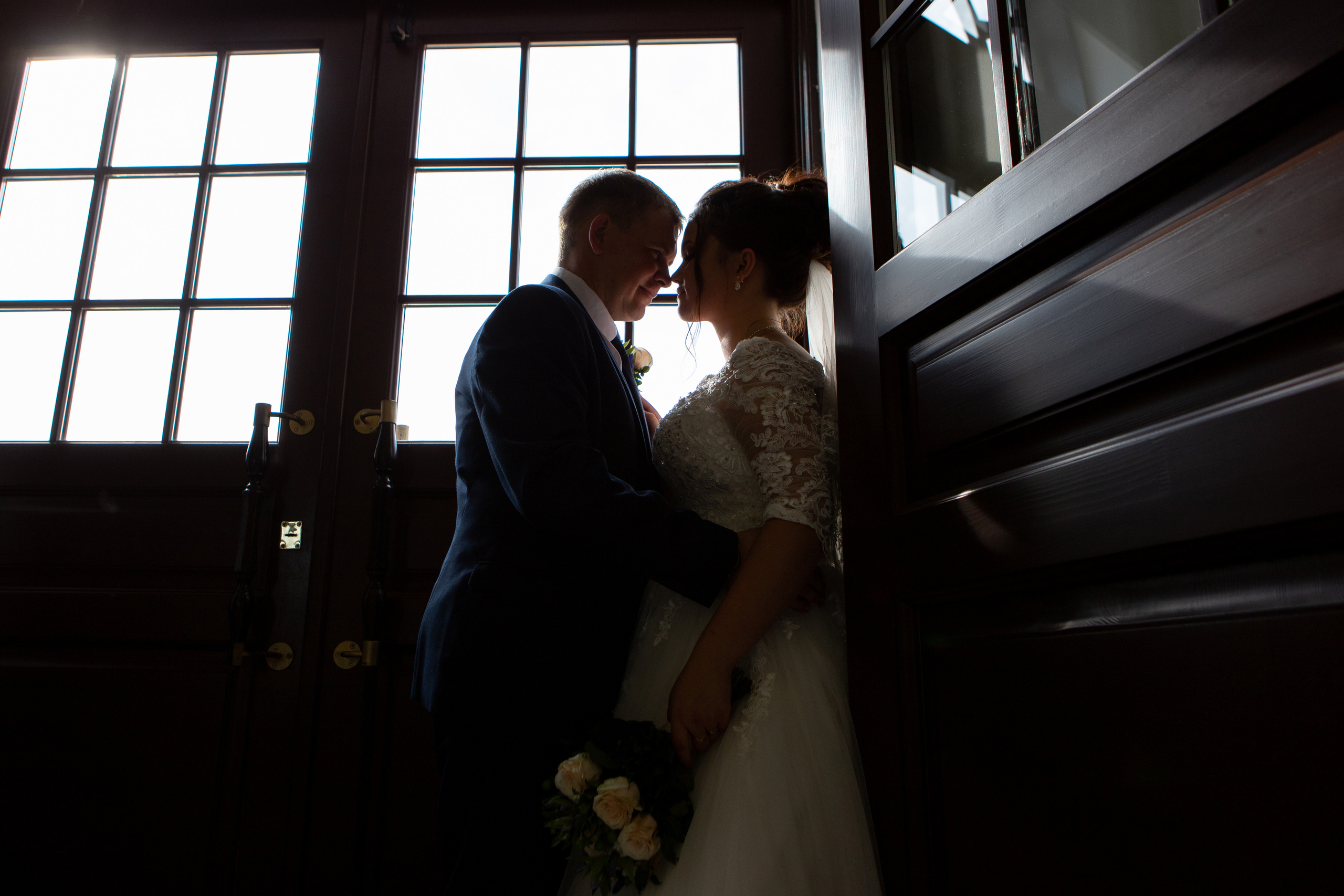 Свадьба. Екатерина и Никита. Свадебный и семейный фотограф Жанна Руденко