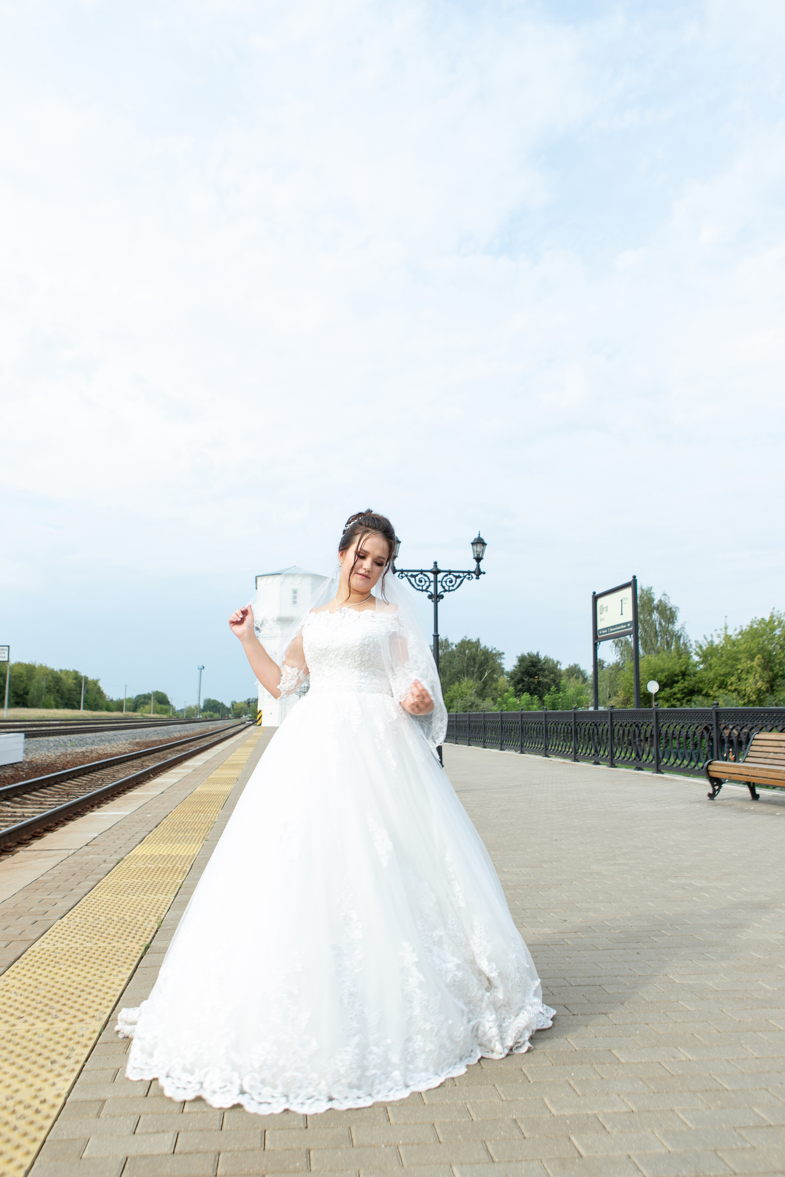 Свадьба. Екатерина и Никита. Свадебный и семейный фотограф Жанна Руденко