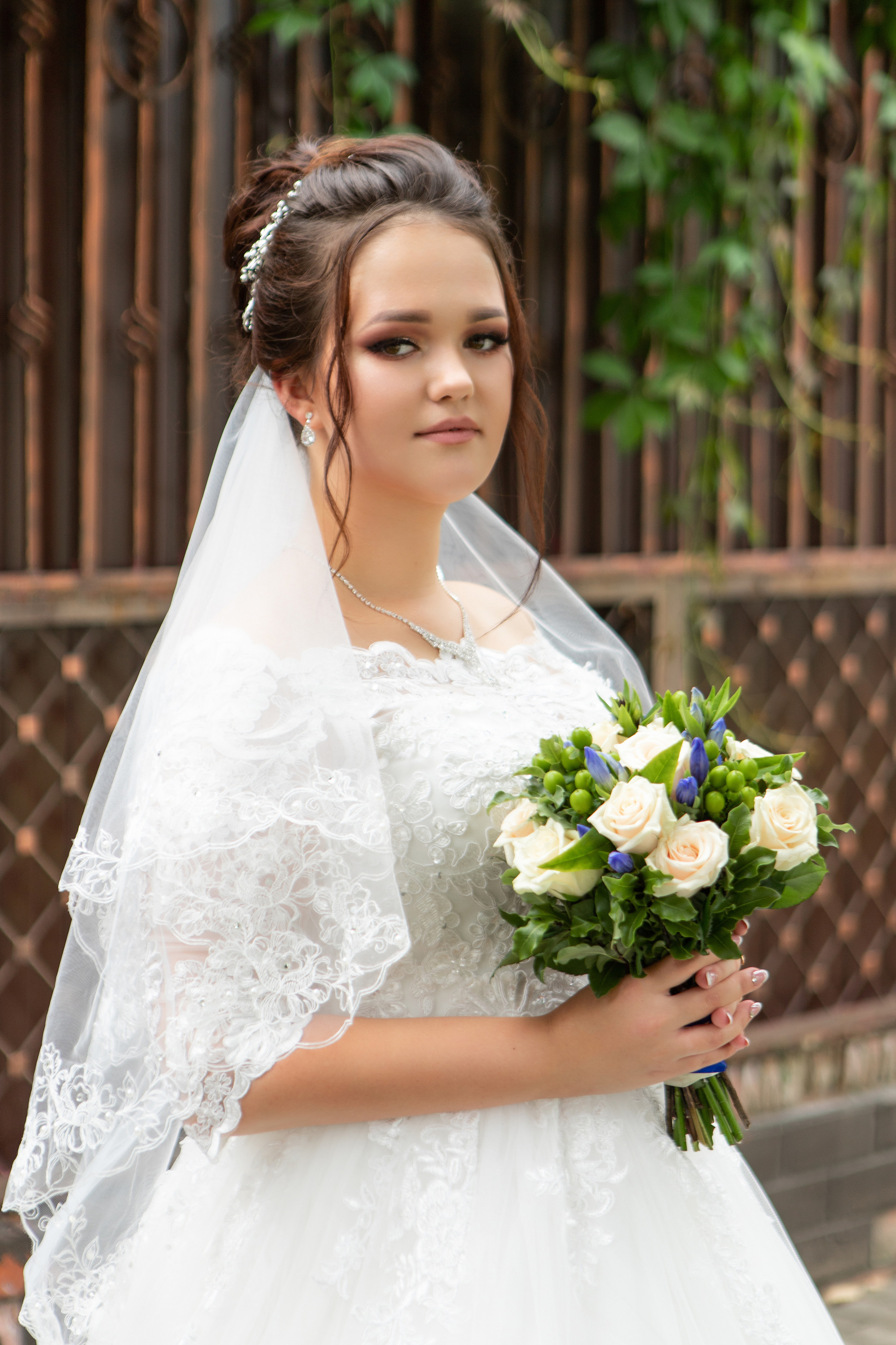 Свадьба. Екатерина и Никита. Свадебный и семейный фотограф Жанна Руденко