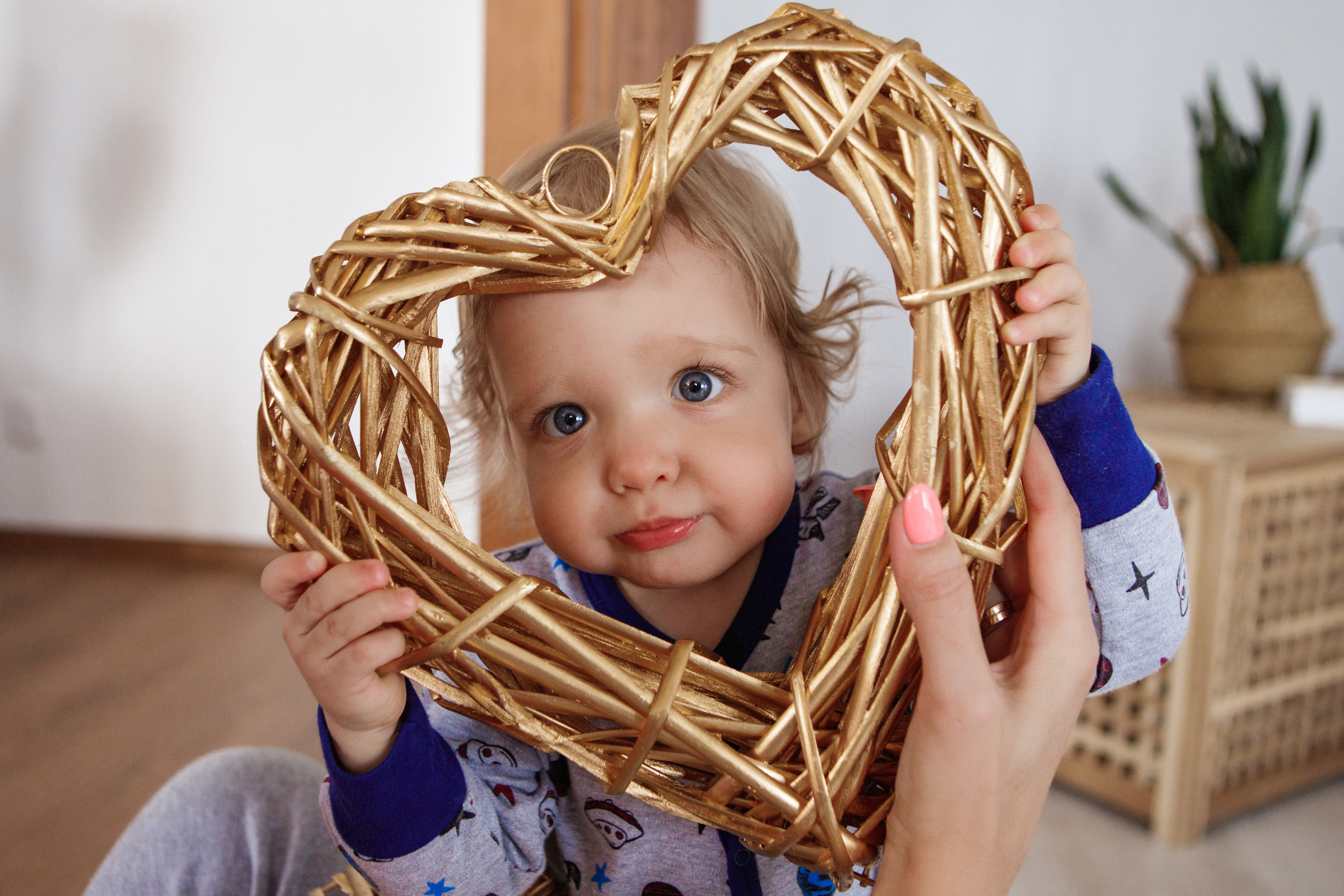 Семейная и детская фотосъемки. Свадебный и семейный фотограф Жанна Руденко
