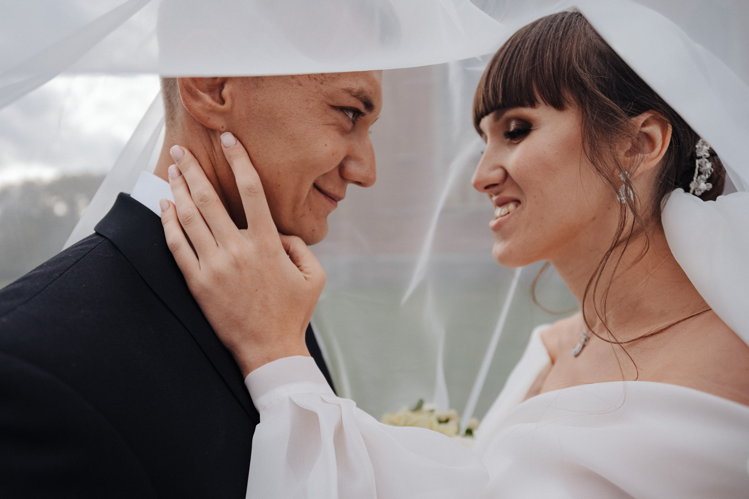 Piotr i Roksolana. Karina Czernecka Foto