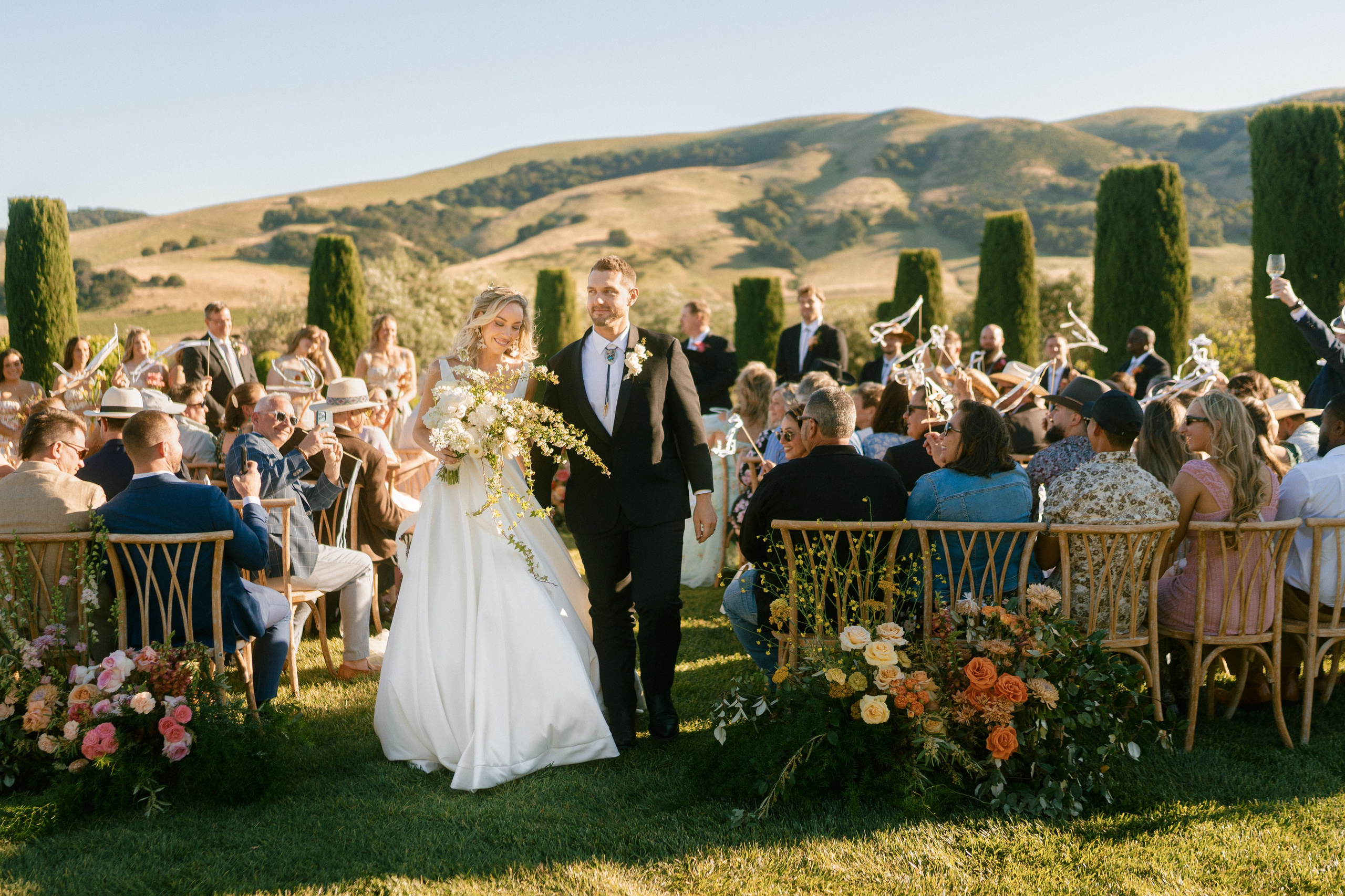 Celina & Chad Wedding. Napa Valley, California. Wedding Photography & Videography Team in California, Los Angeles, San Francisco, San Diego and Travel