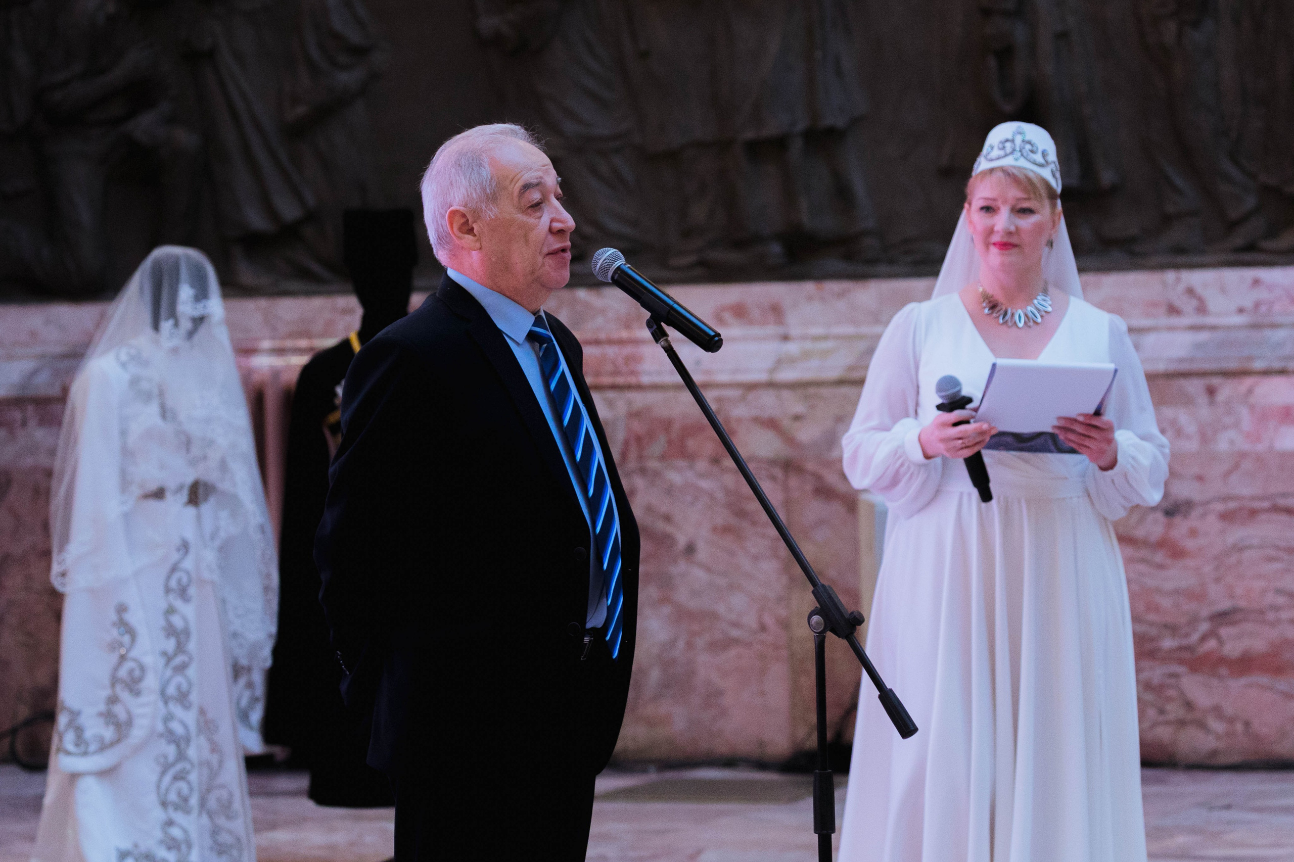 Фестиваль национальных культур в Этнографическом музее. Репортажный и концертный фотограф в Санкт-Петербурге Адмакина Дарья