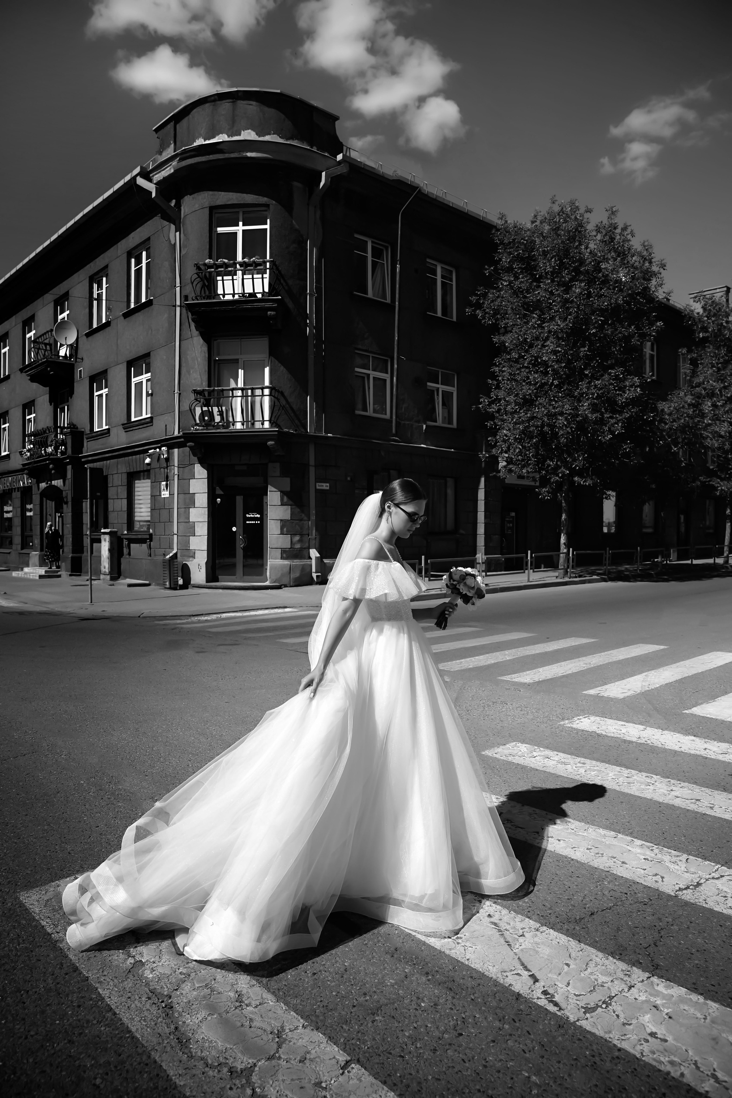 . Свадебный фотограф В Даугавпилсе Юрий Теплов