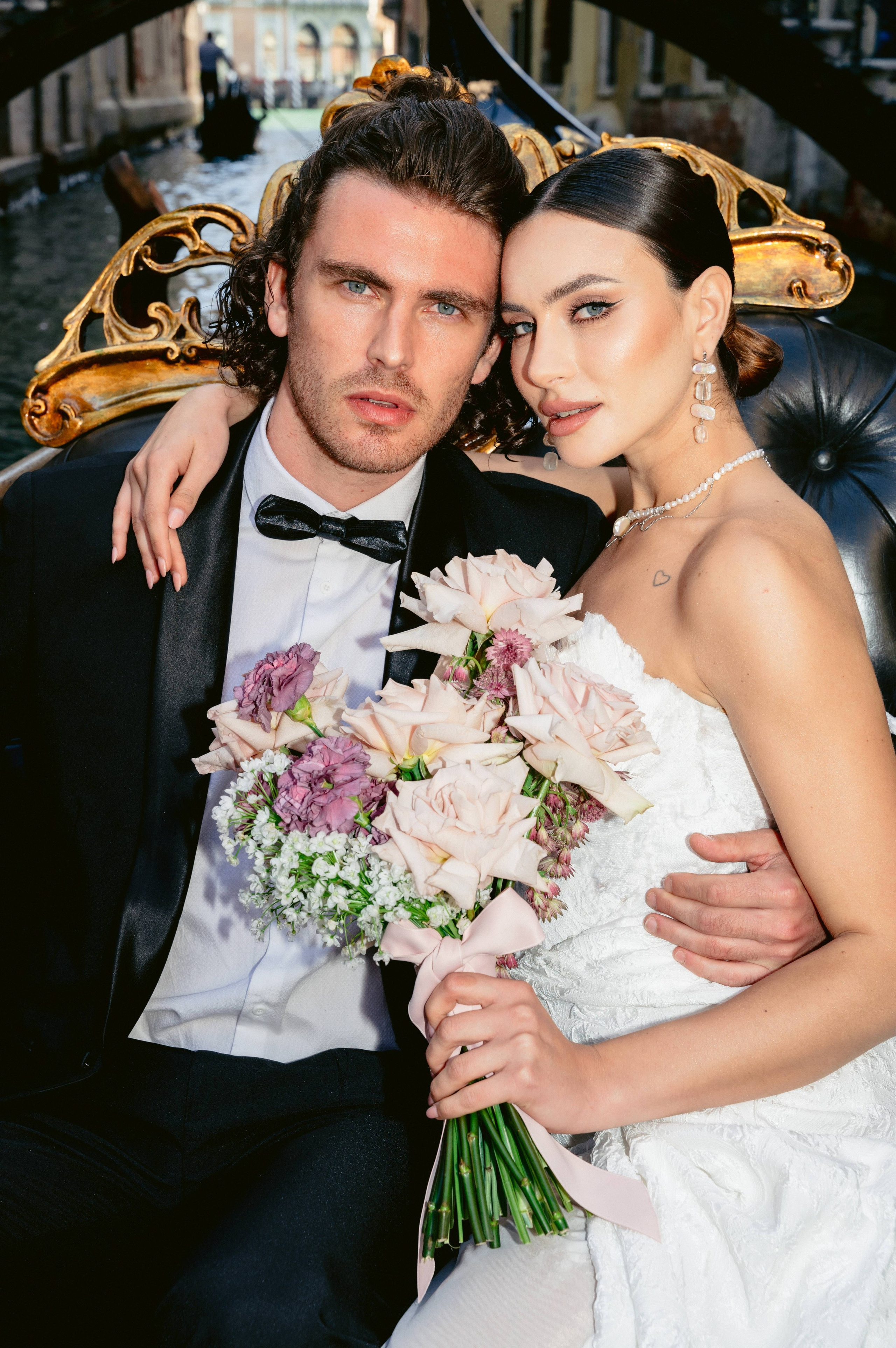 Venice Destination | Ca' Sagredo Hotel