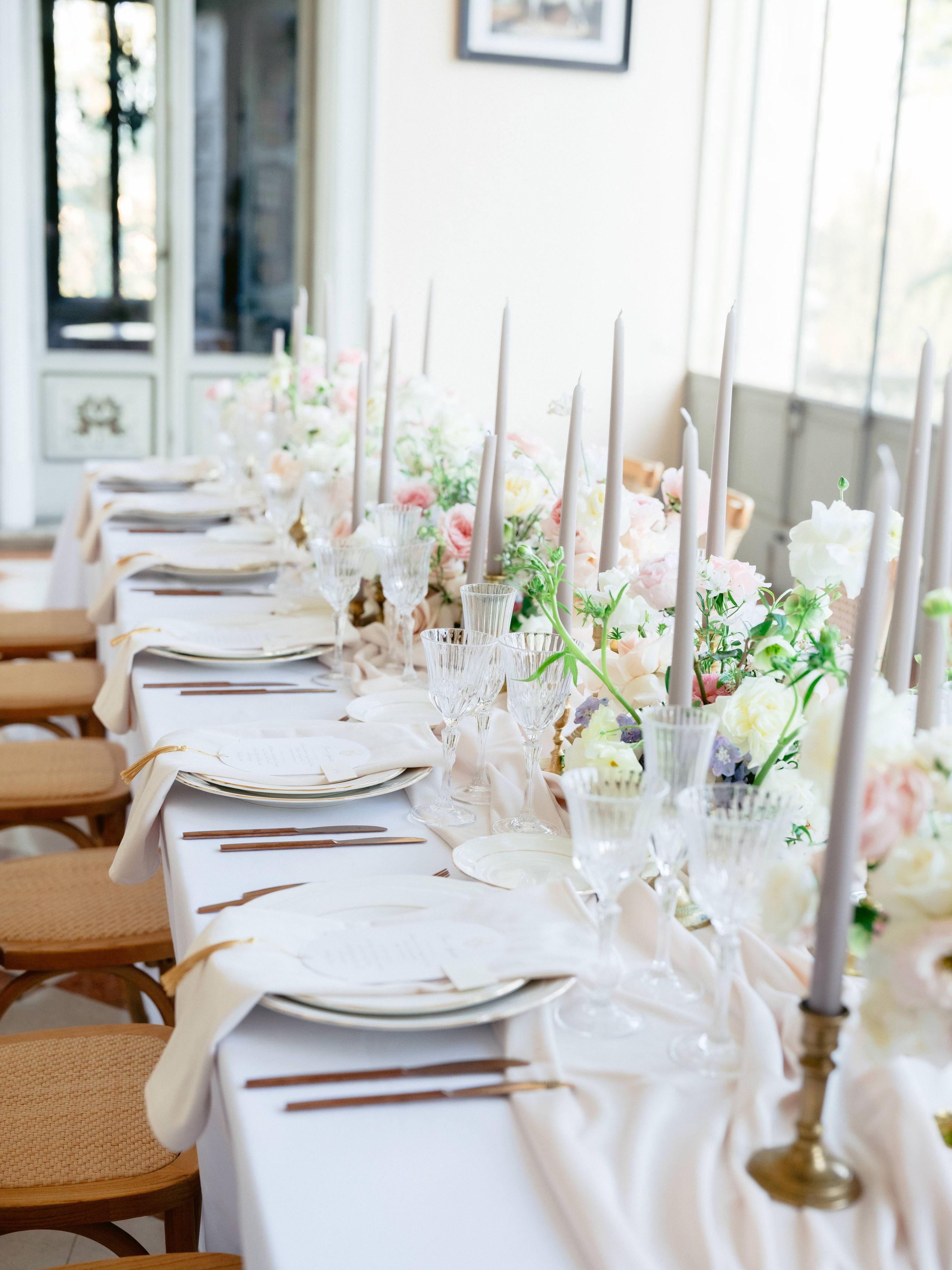 Wedding at Villa Spalletti Trivelli | Milan