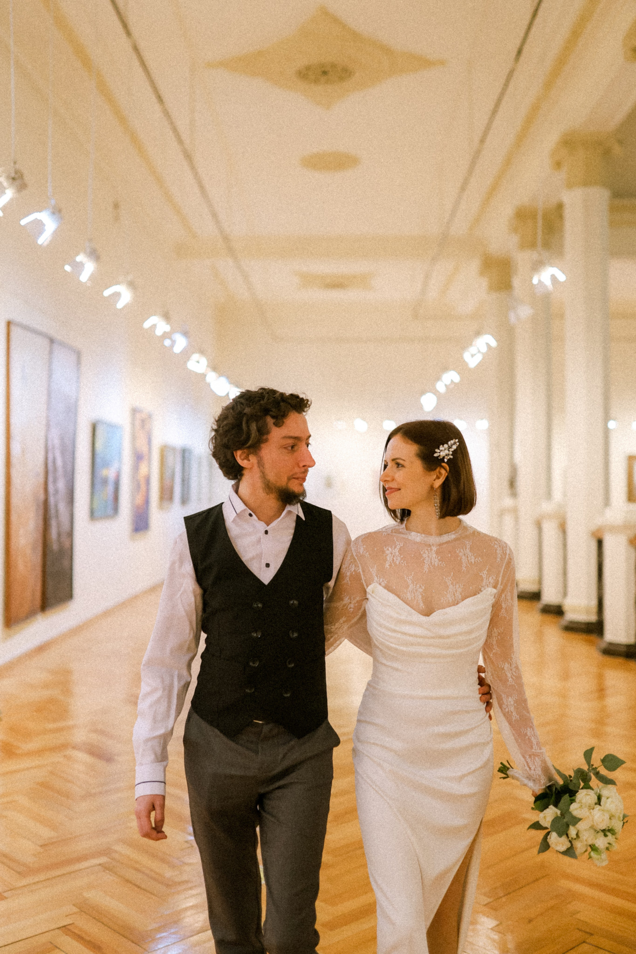 February. Свадебный, семейный и детский фотограф в Беларуси и за ее пределами