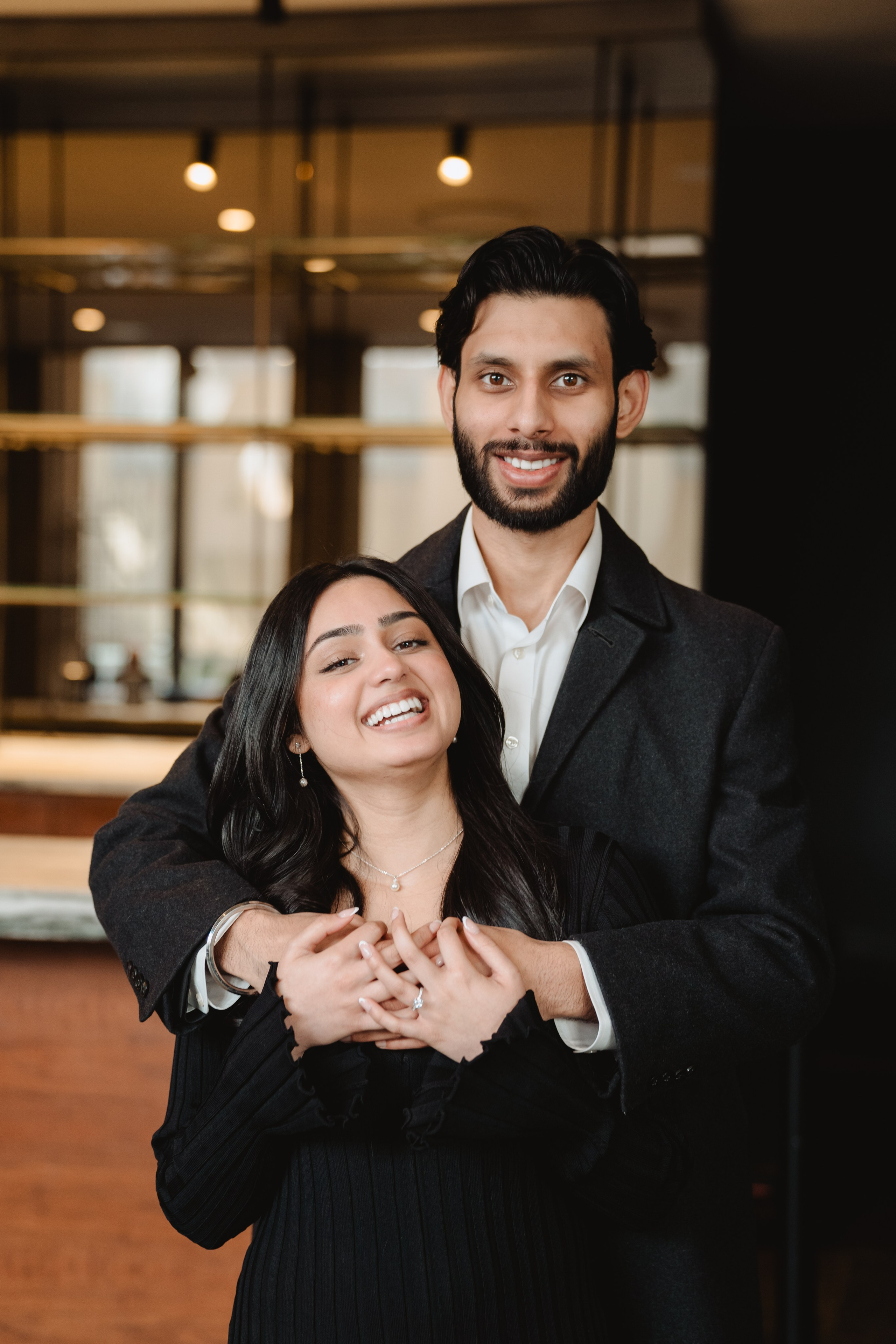 Gagandeep&Amani. Photographer in New York Faery By Mary