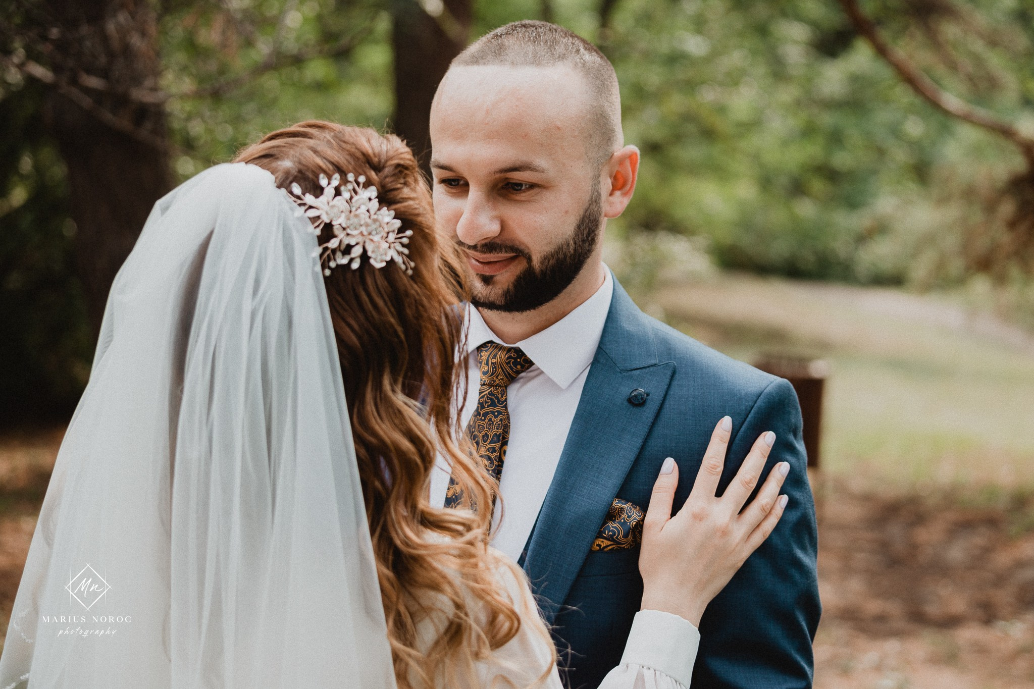 Mihaela & Claudiu | Gradina Botanica Iasi