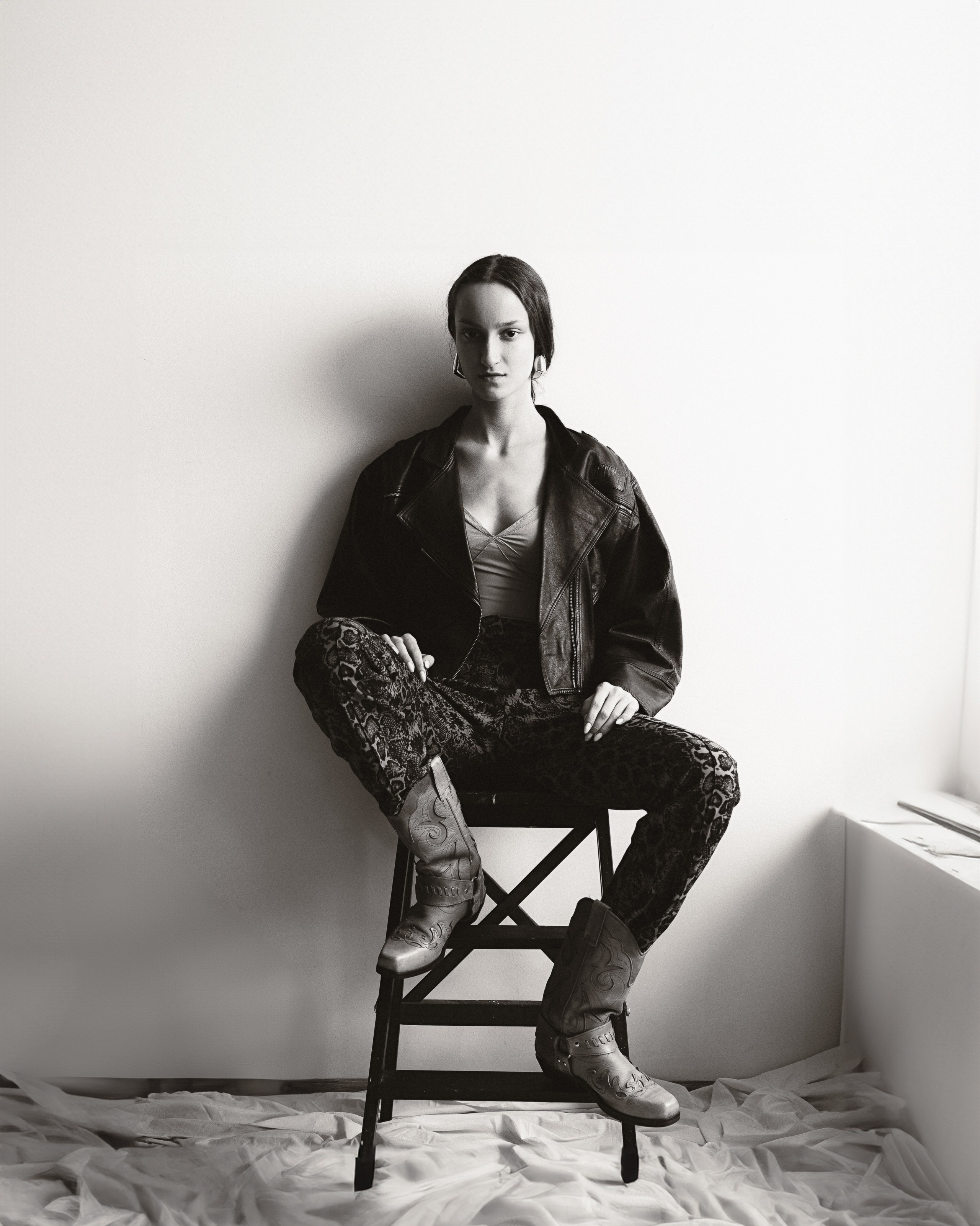 Евгения Найденова – брандов и портретен фотограф | България, Европа