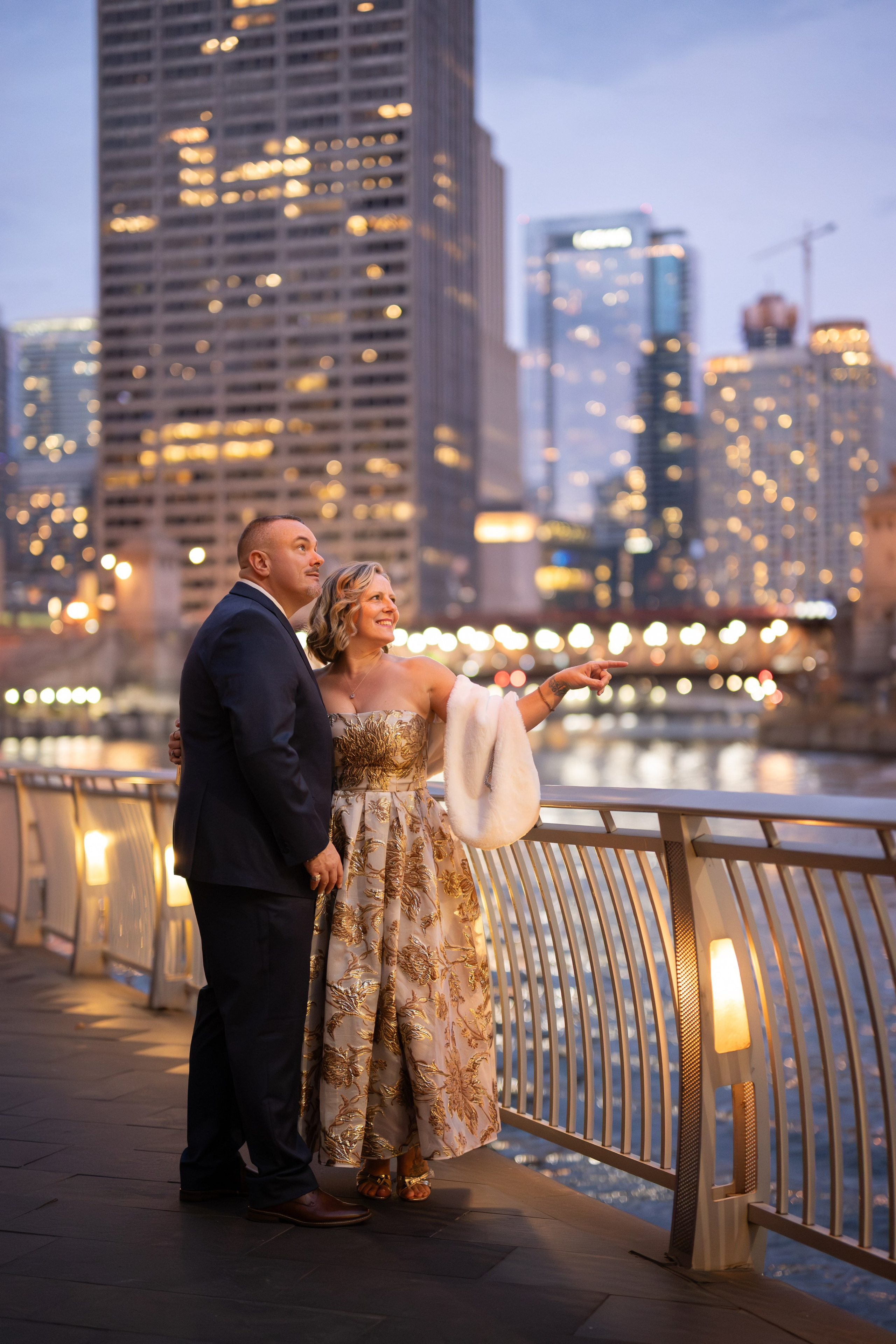 Chicago couple photoshoot. Photographer in Chicago