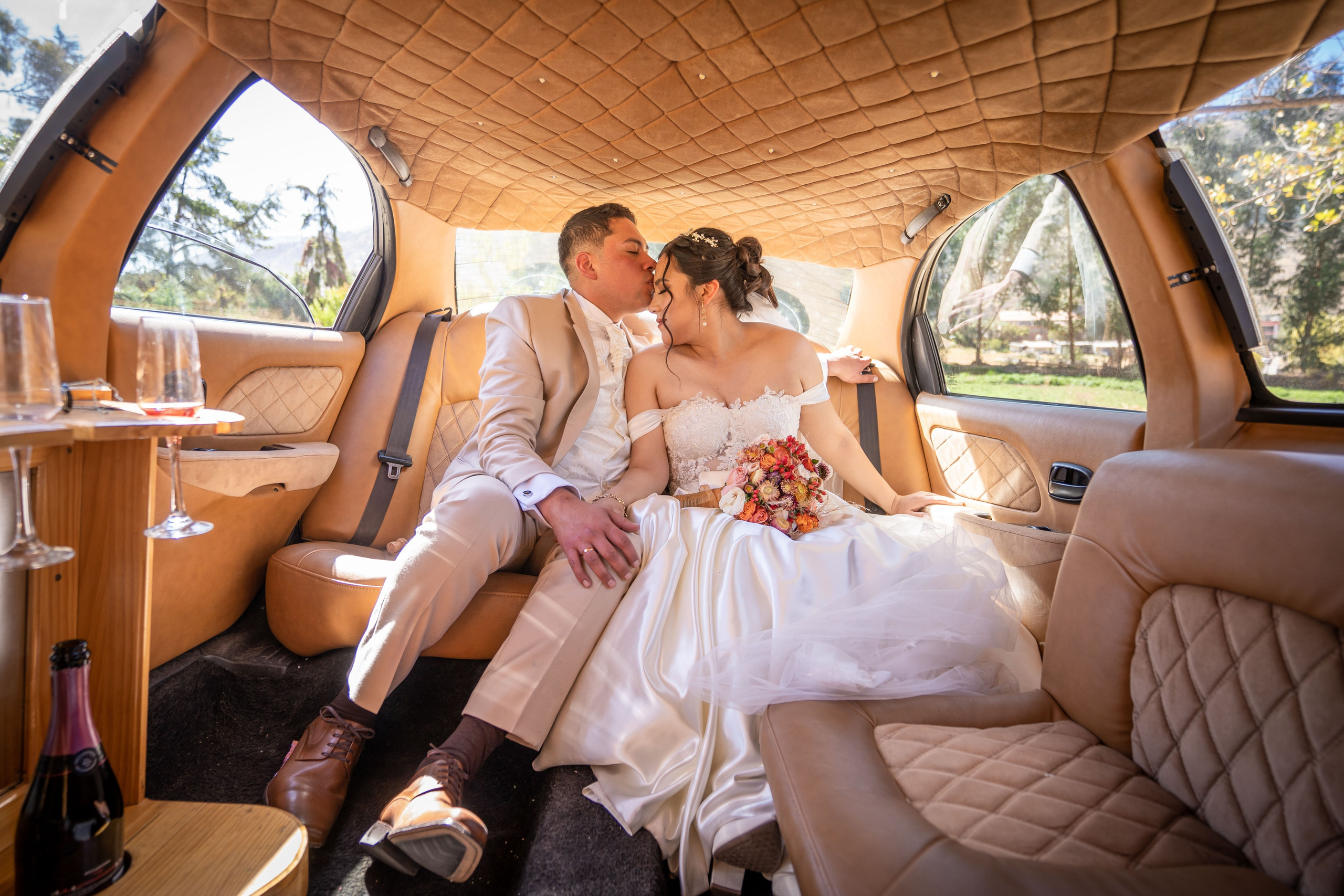 Bodas. Harley Valverde fotografo de bodas en Cusco Perú