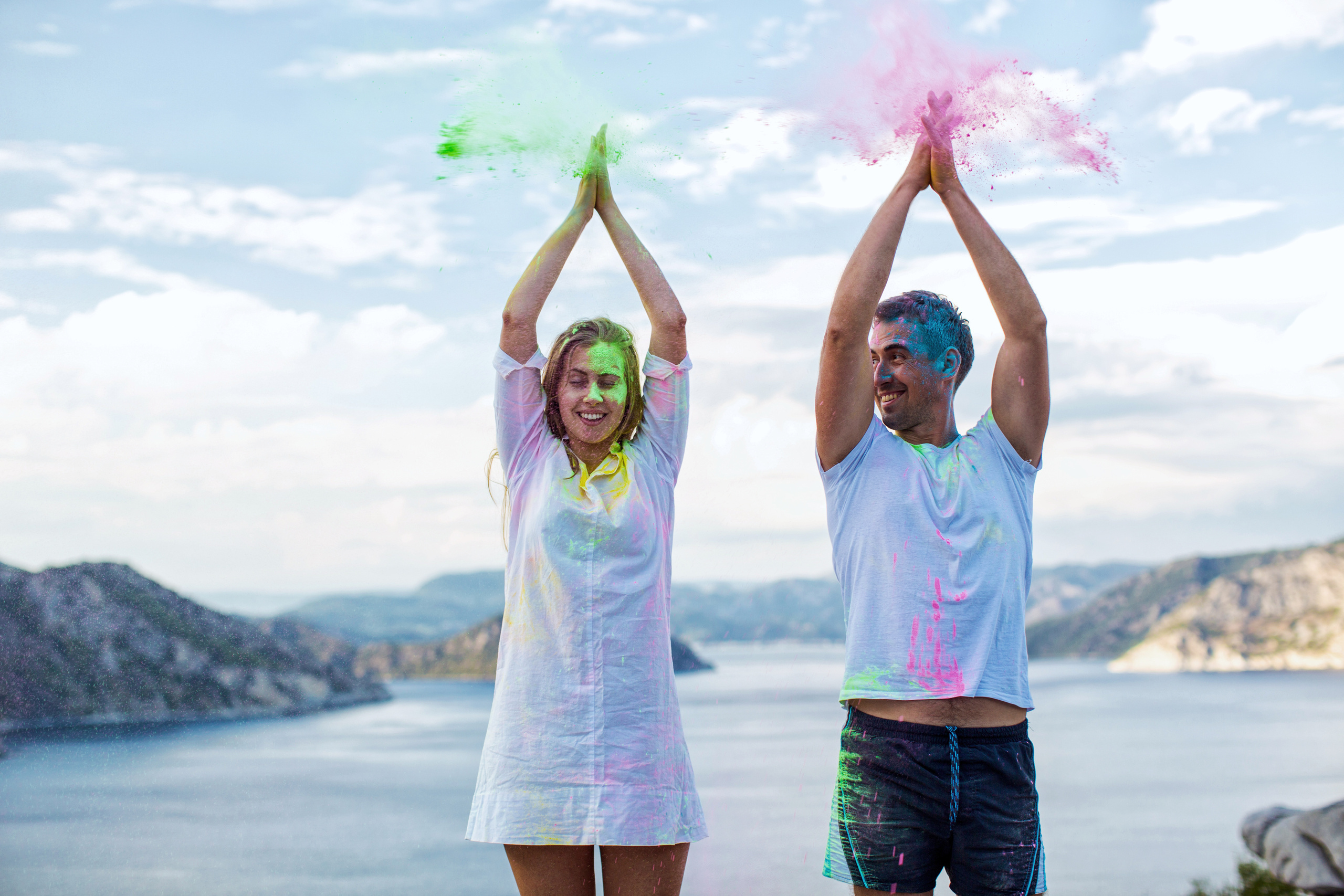 Couple photo shooting in Marmaris. Julia Ganch I Fashion Wedding Photography I Cappadocia Turkey