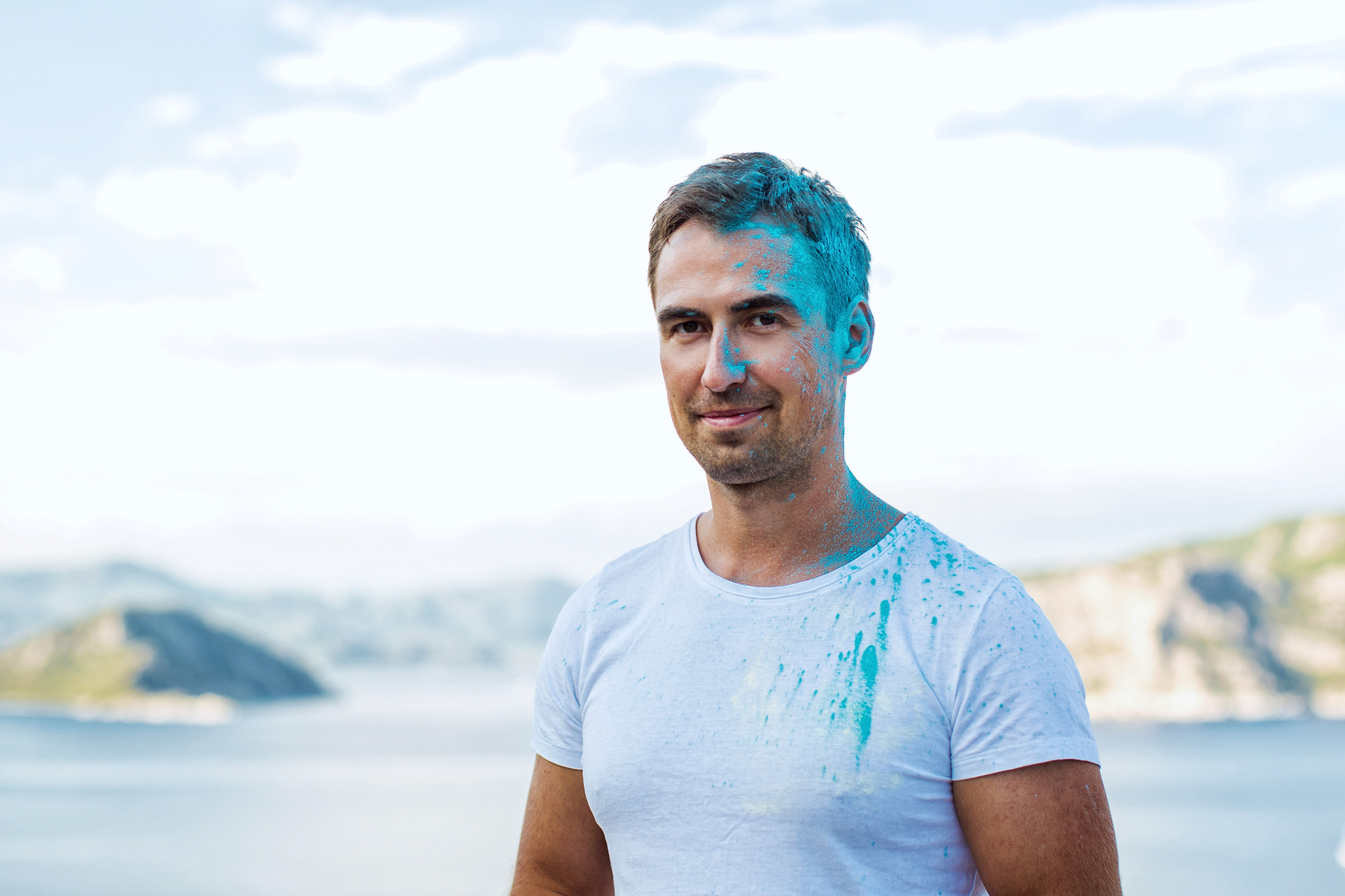 Couple photo shooting in Marmaris. Julia Ganch I Fashion Wedding Photography I Cappadocia Turkey