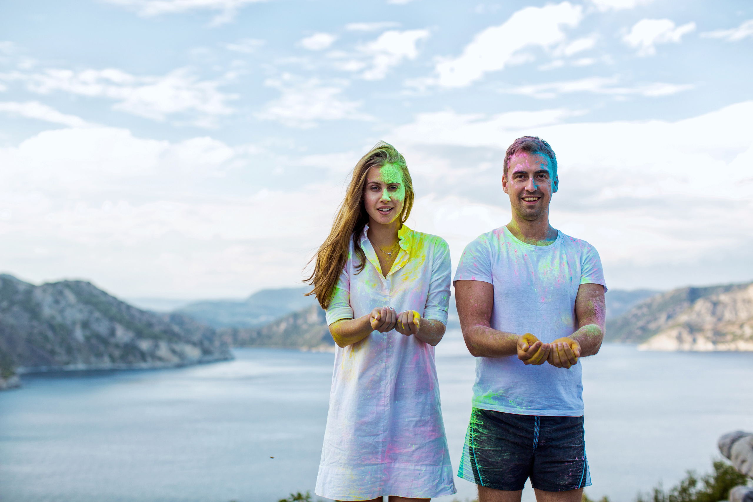 Couple photo shooting in Marmaris. Julia Ganch I Fashion Wedding Photography I Cappadocia Turkey