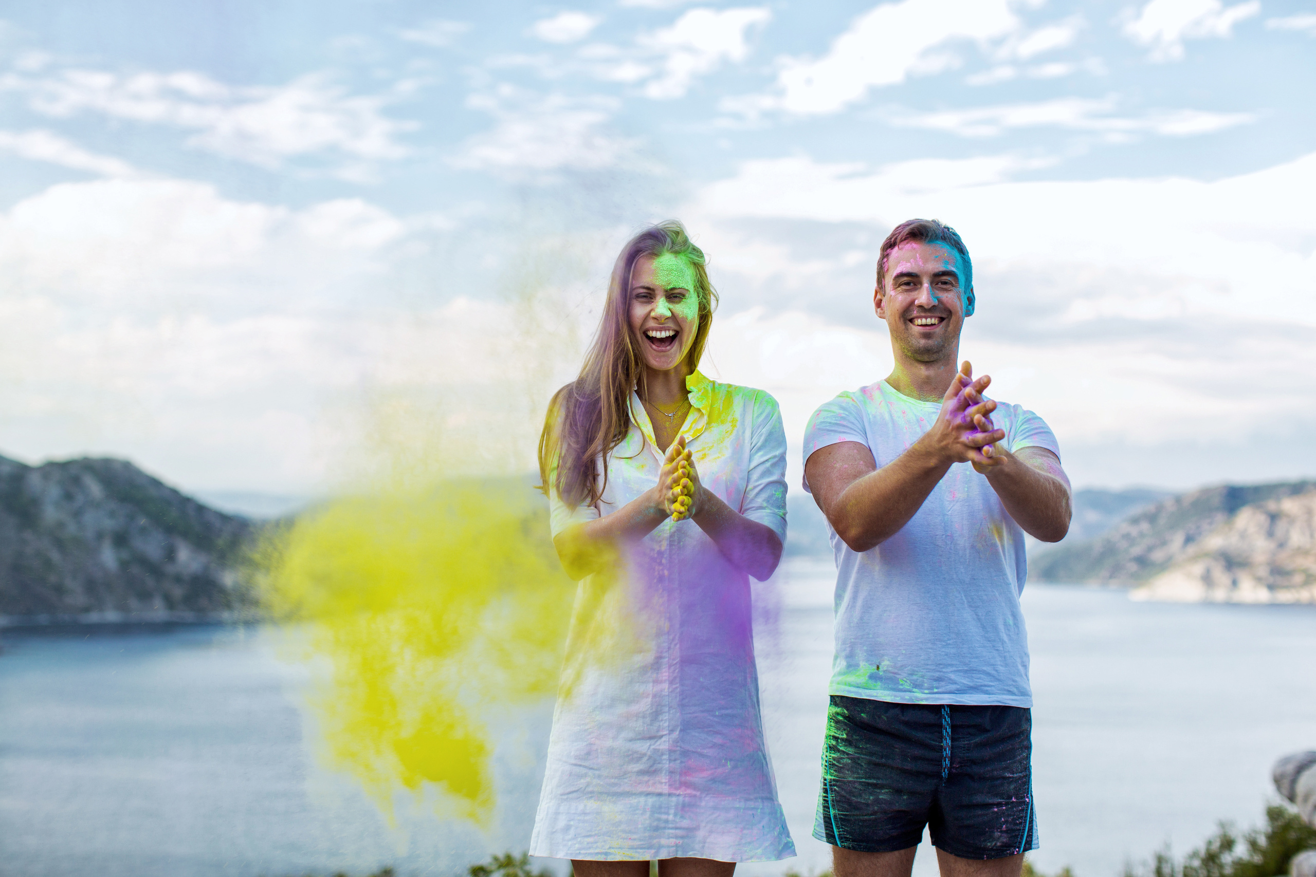 Couple photo shooting in Marmaris. Julia Ganch I Fashion Wedding Photography I Cappadocia Turkey