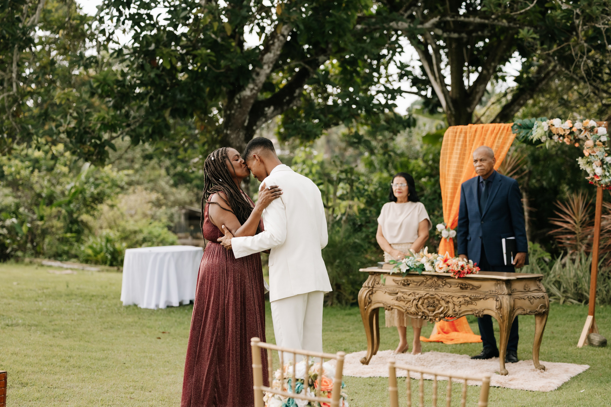 Mayara & Lucas. Fotógrafo Richard Silvestre — Casamentos na Bahia
