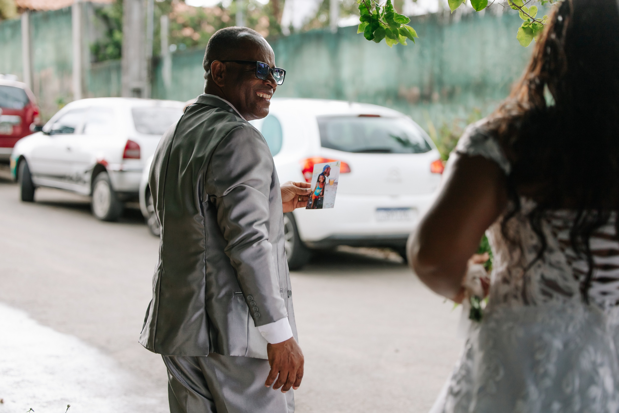 Mayara & Lucas. Fotógrafo Richard Silvestre — Casamentos na Bahia