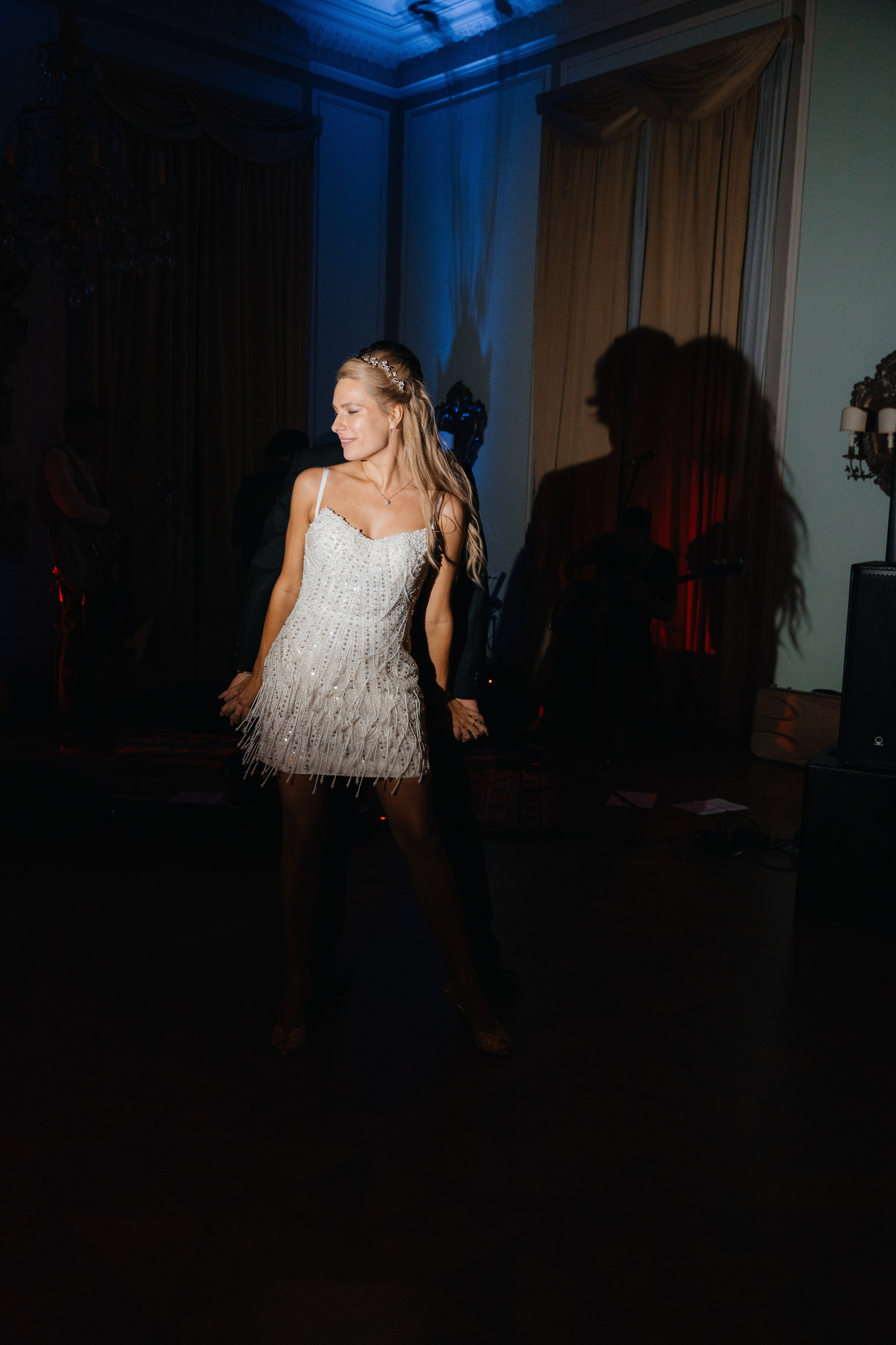 Jona & Tamara. Wedding photographer Natalia