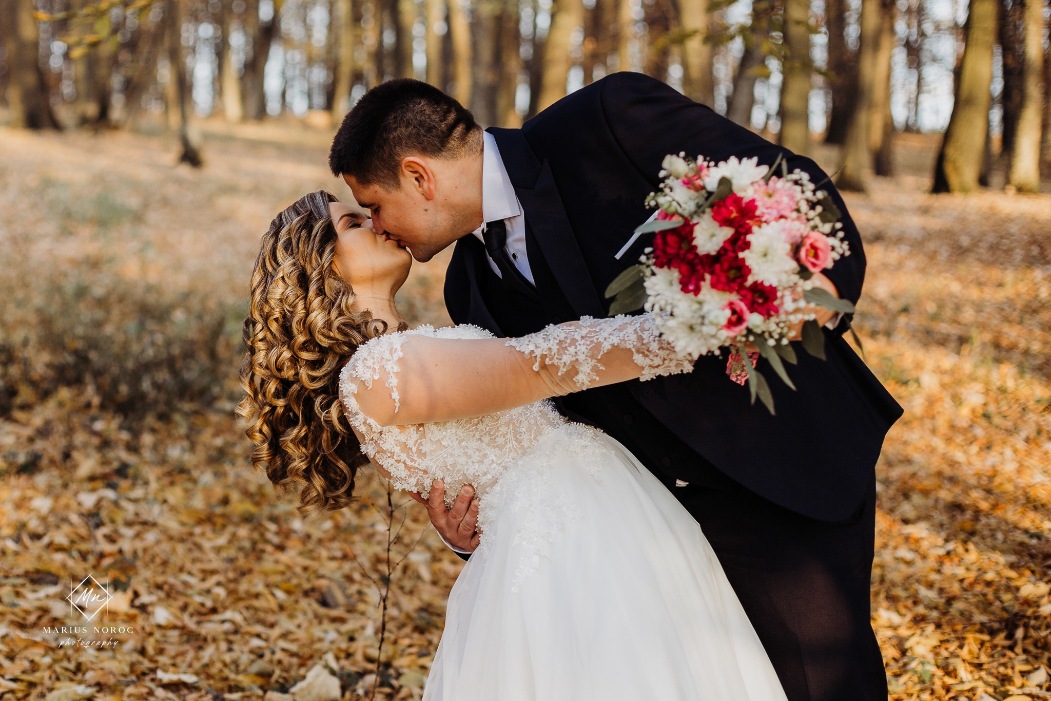 Ancuta & George | Releu Bucium Iasi