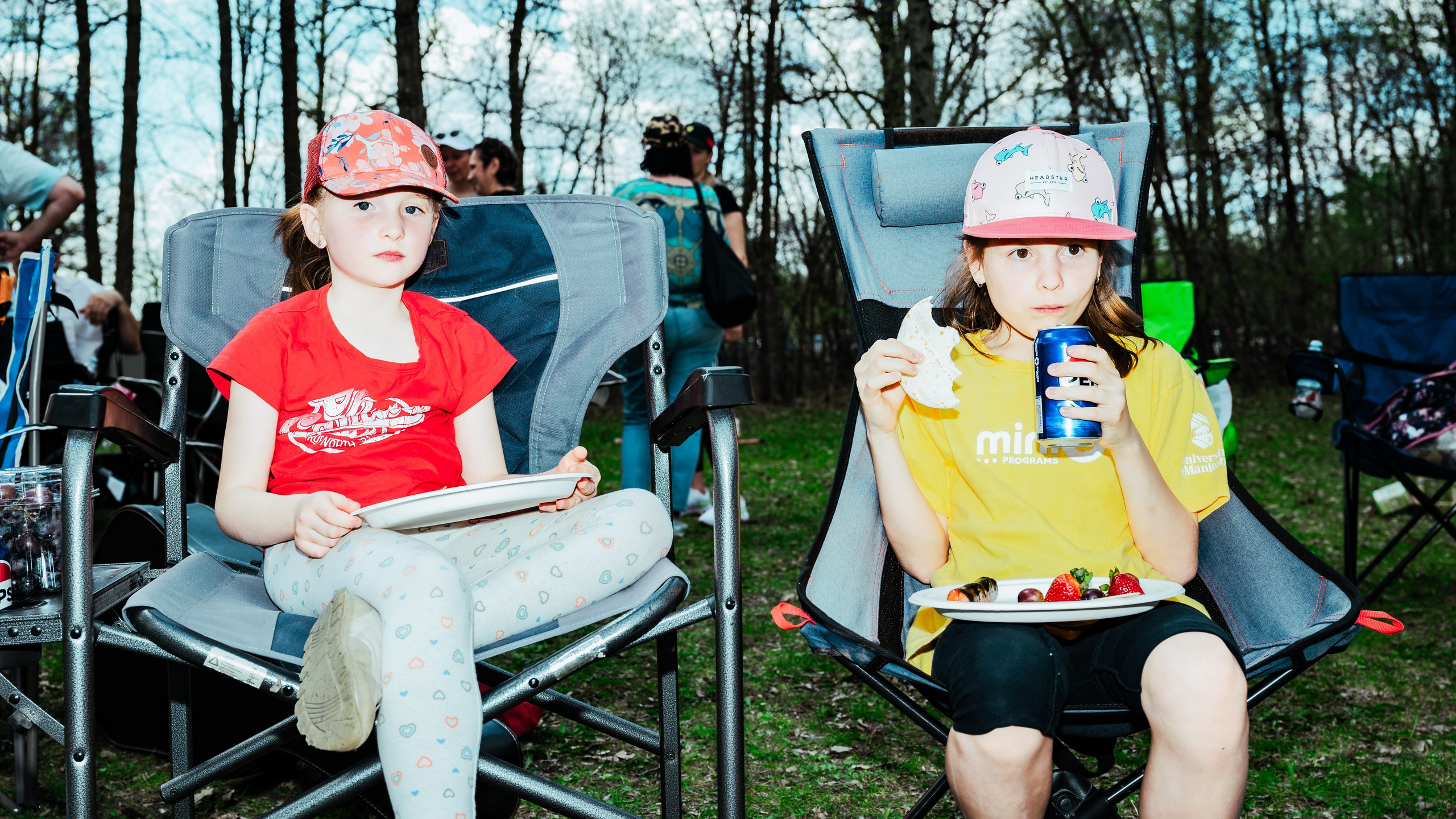 Russian Community in Canada (2024). Ekaterina Tsurkina-Appina Photography Canada